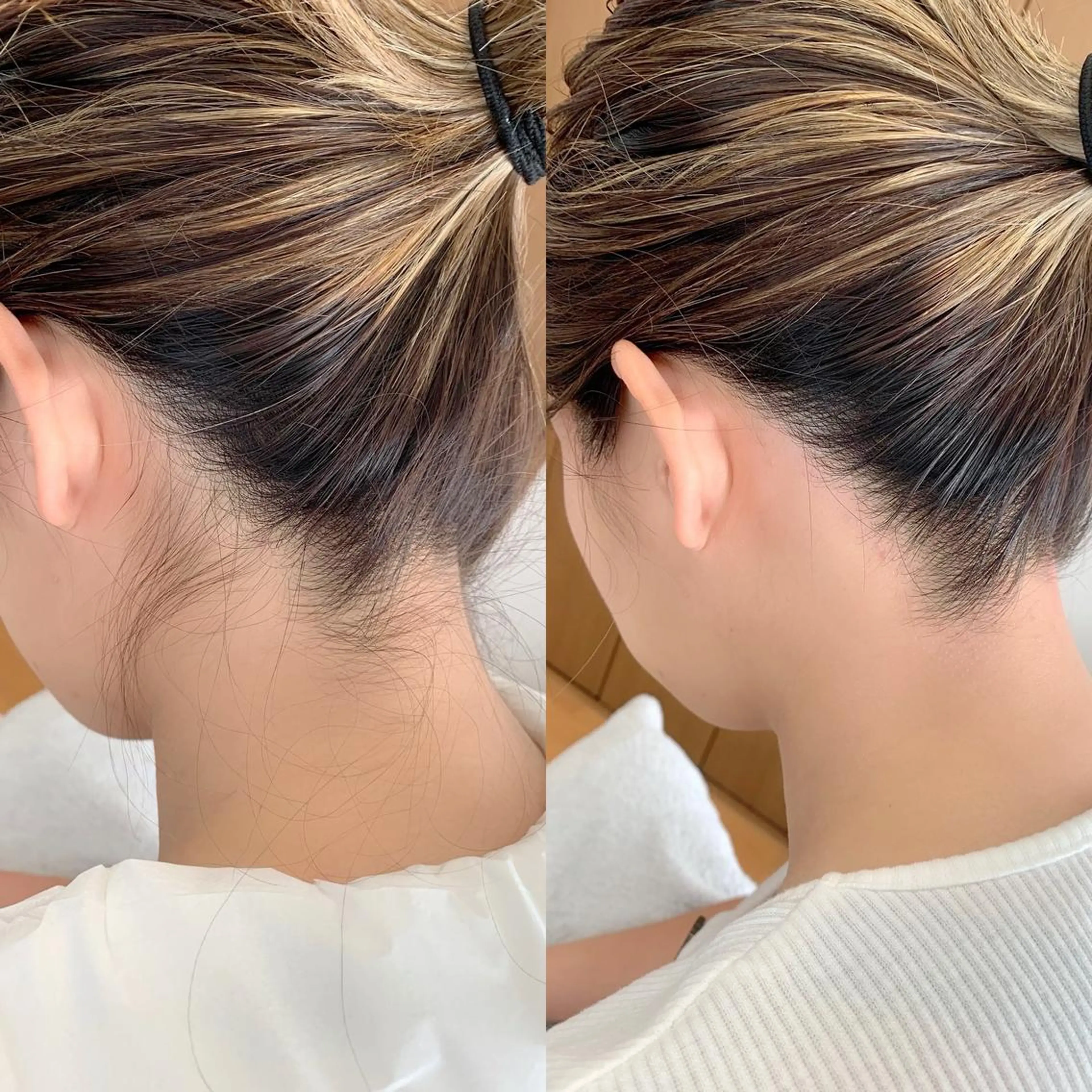 メンズ salonLADYSTYLE所属・稲嶺 美華のエステ・リラクイメージ