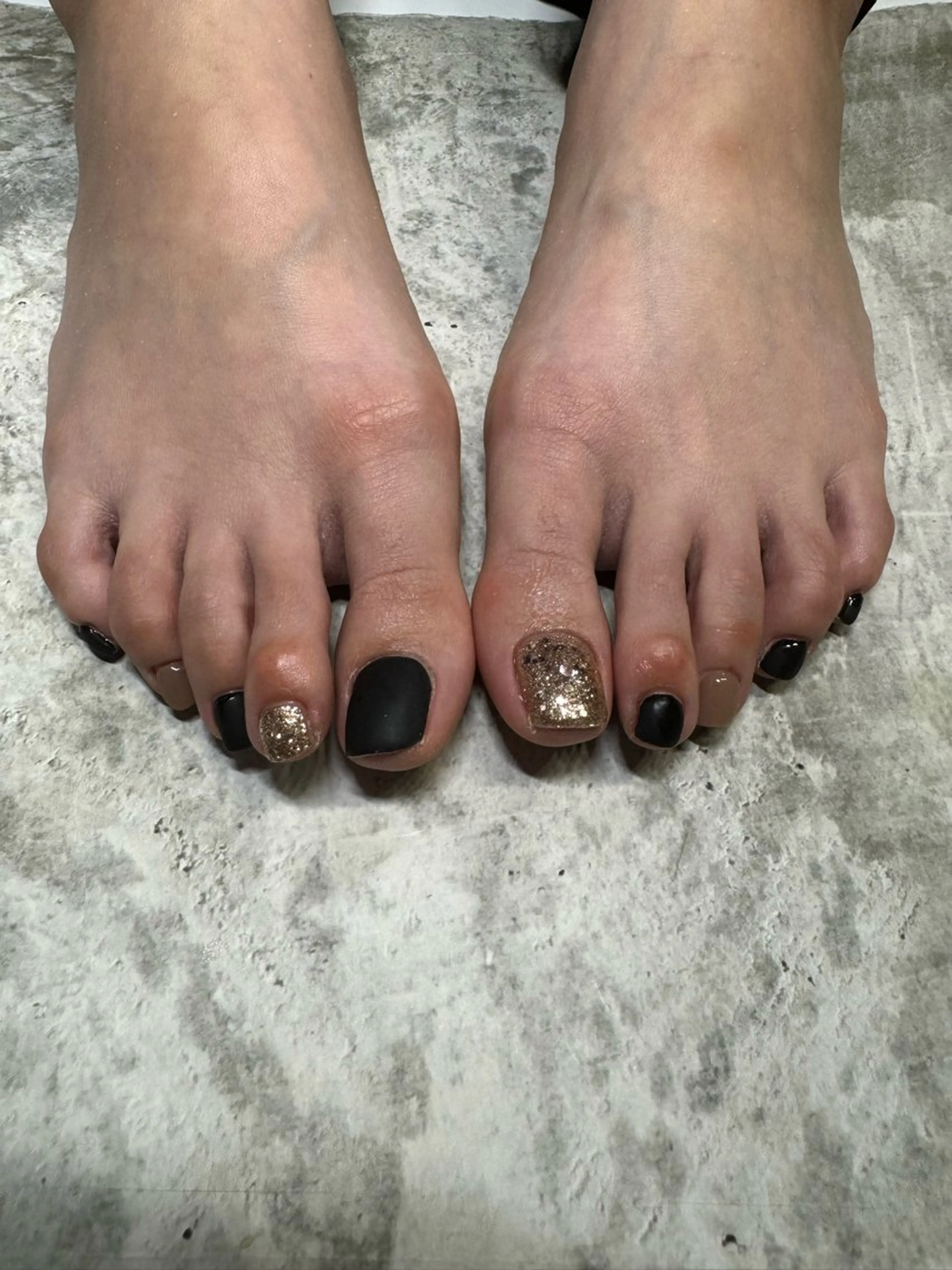 ネイル IROHA NAIL 北村菜帆のネイルデザイン