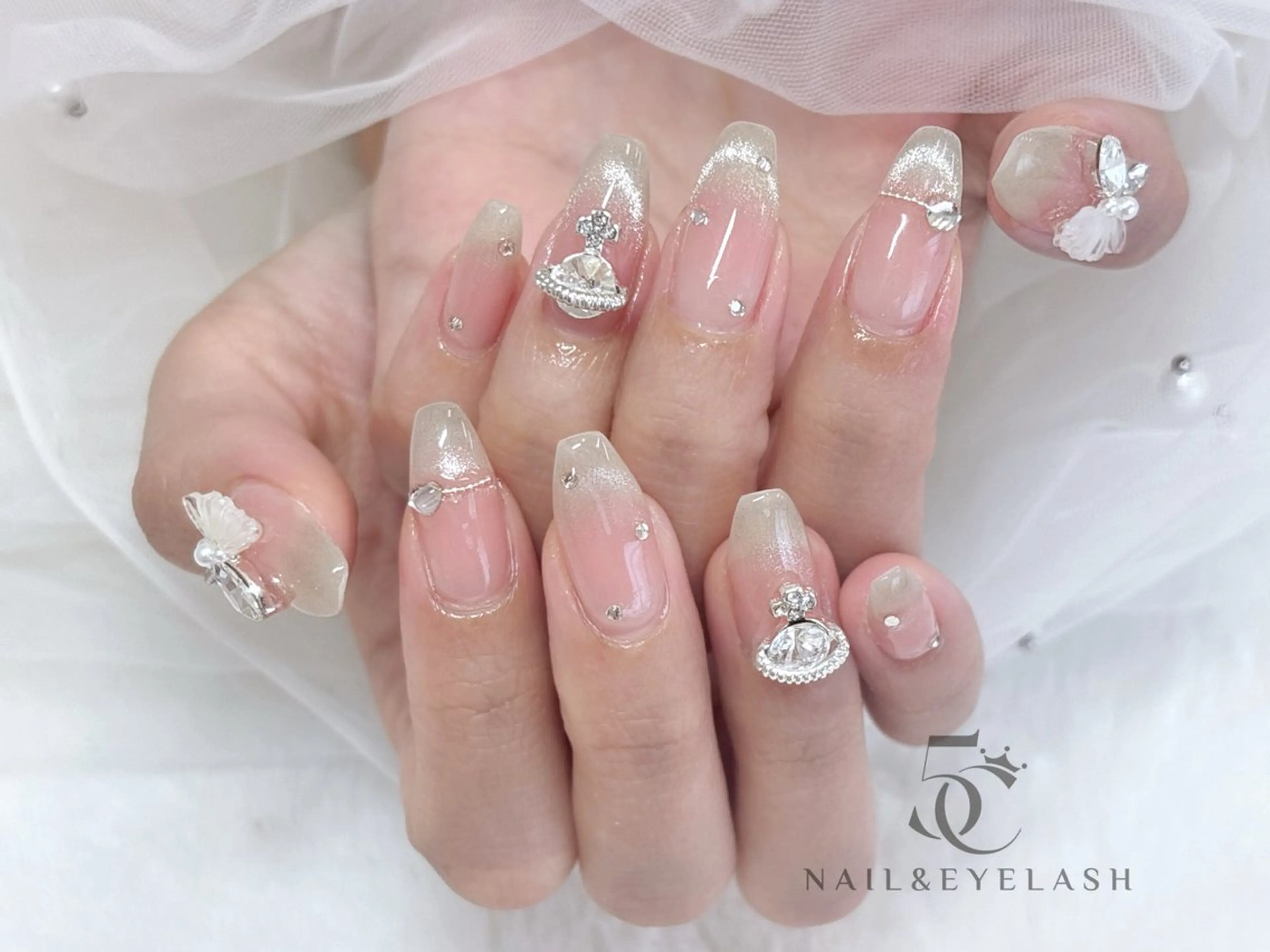 ネイル 5C NAIL 5C NAILのネイルデザイン