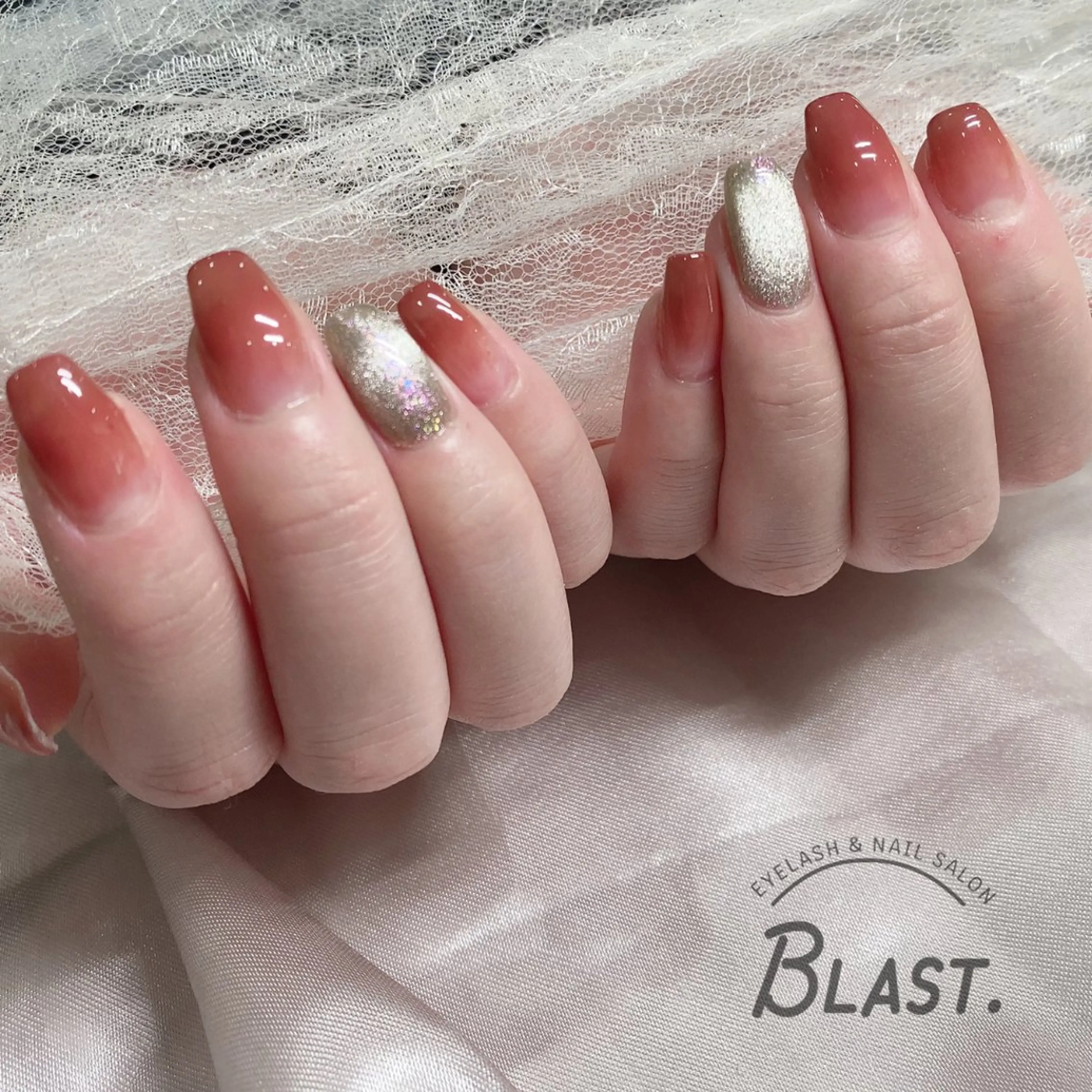 ネイル BLAST. nailのネイルデザイン