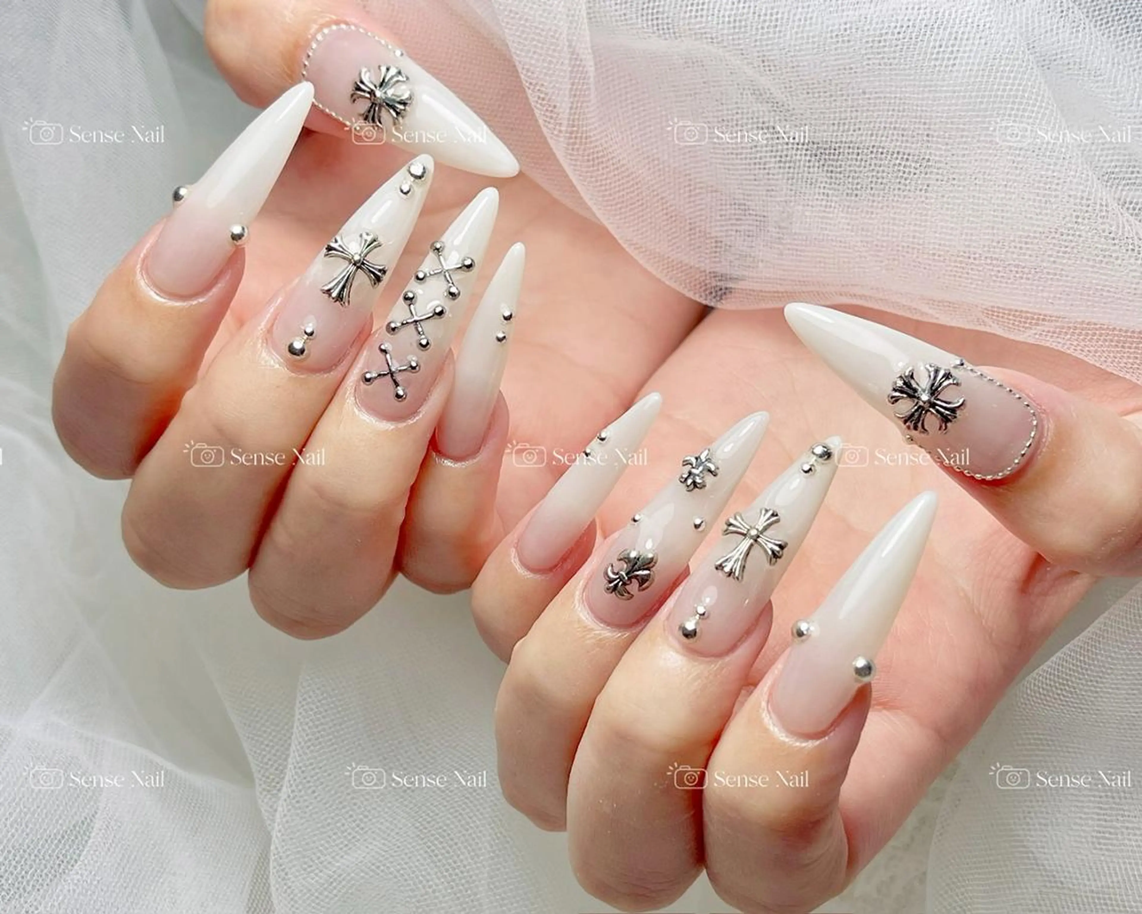 ネイル Maiii 💗のネイルデザイン