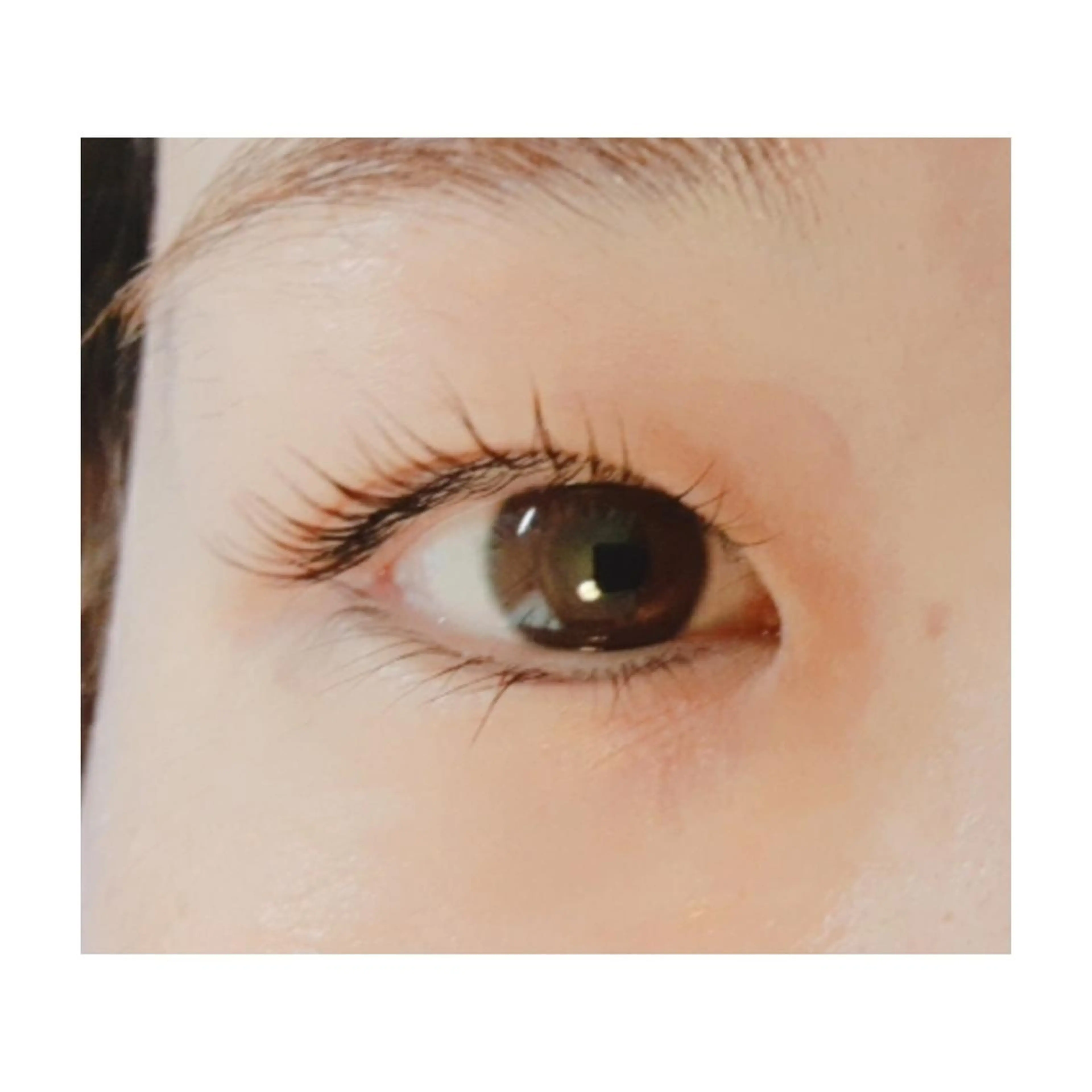 マツエク・マツパ マツパ Mola. eye&beauty salon所属・【Mola.】 eyelashのマツエク・マツパデザイン