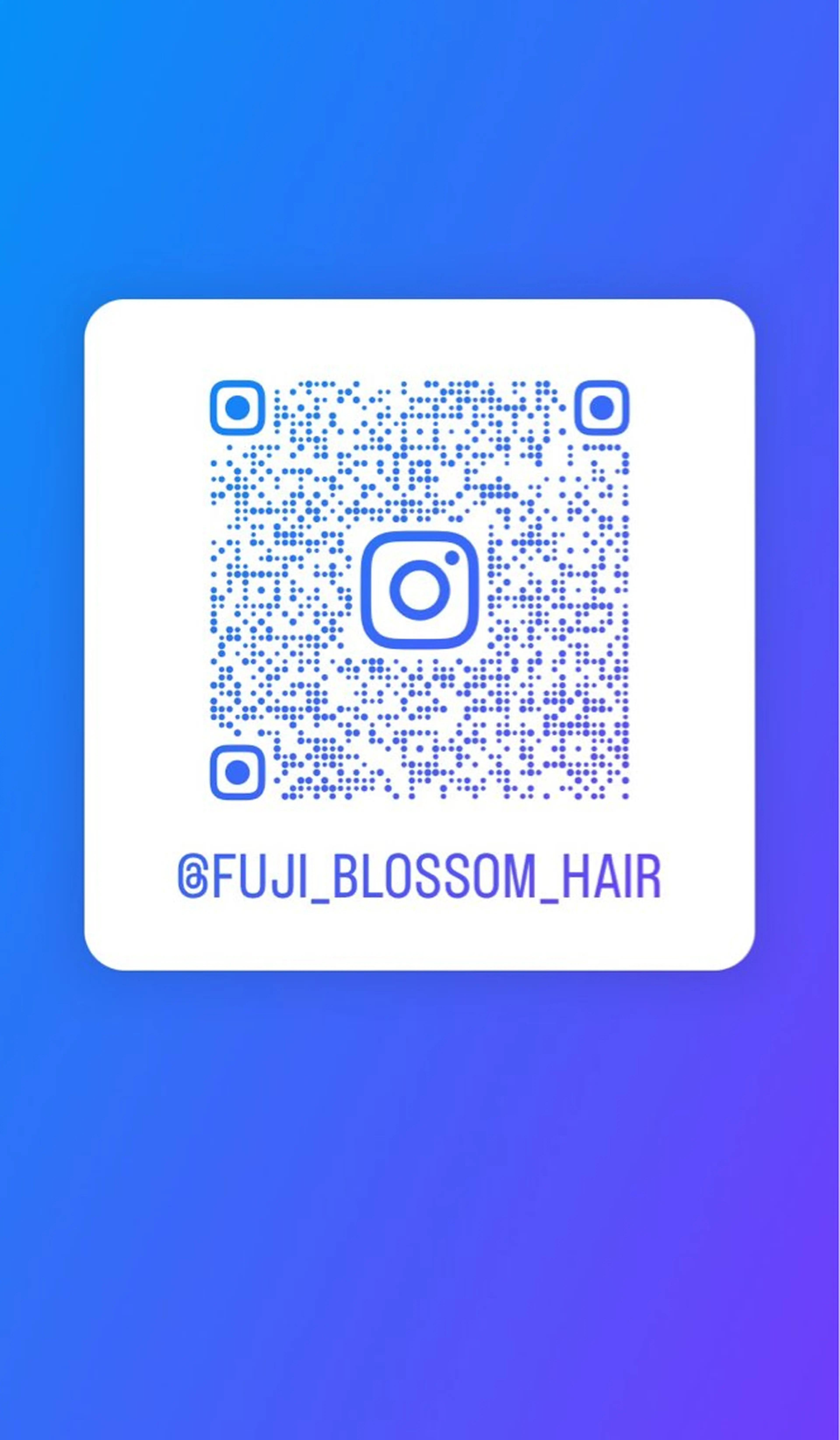 ひばりヶ丘美容室 ✂︎藤原珠輝✂︎のヘアスタイル