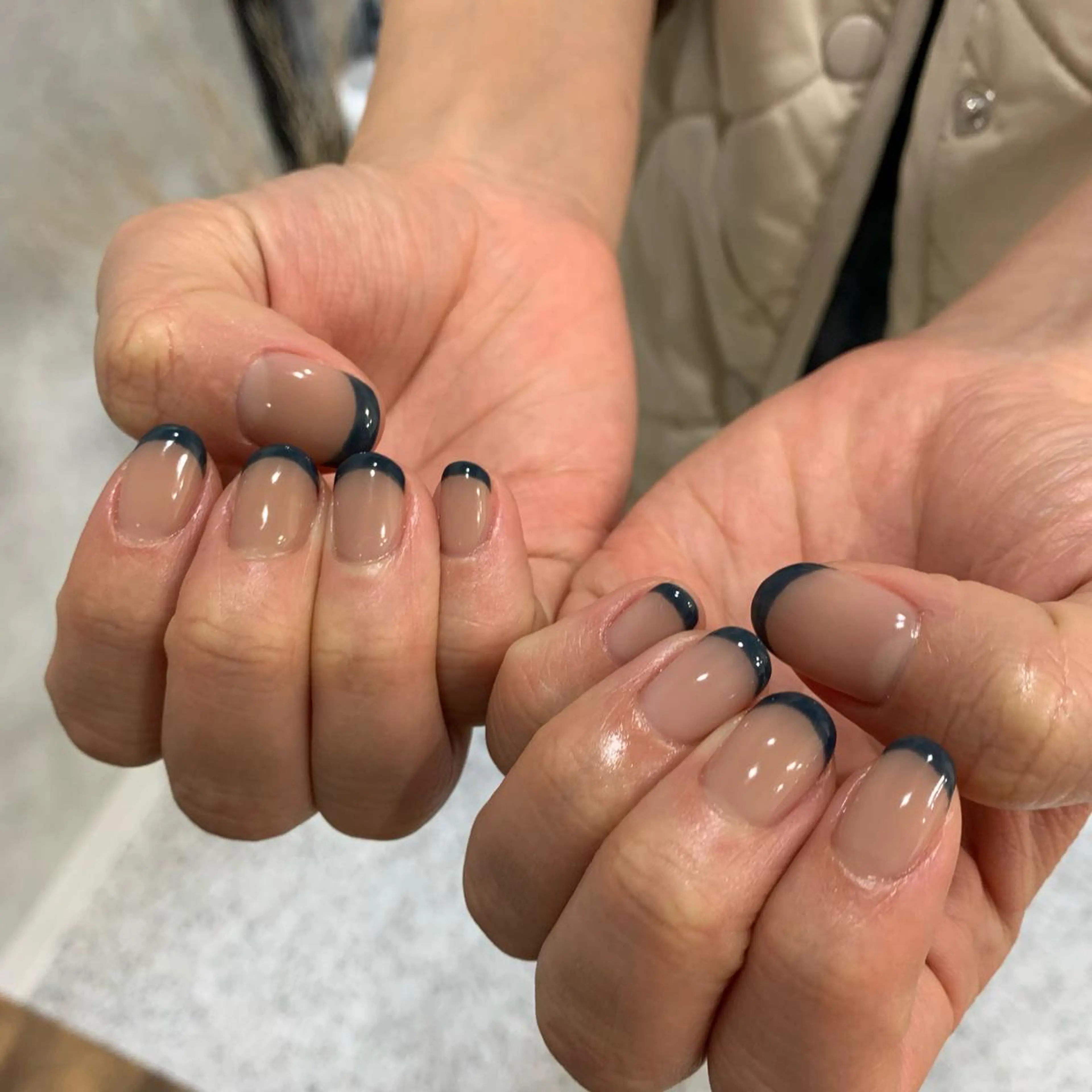 ネイル ハンドネイル nail salon matsuRikaのネイルデザイン