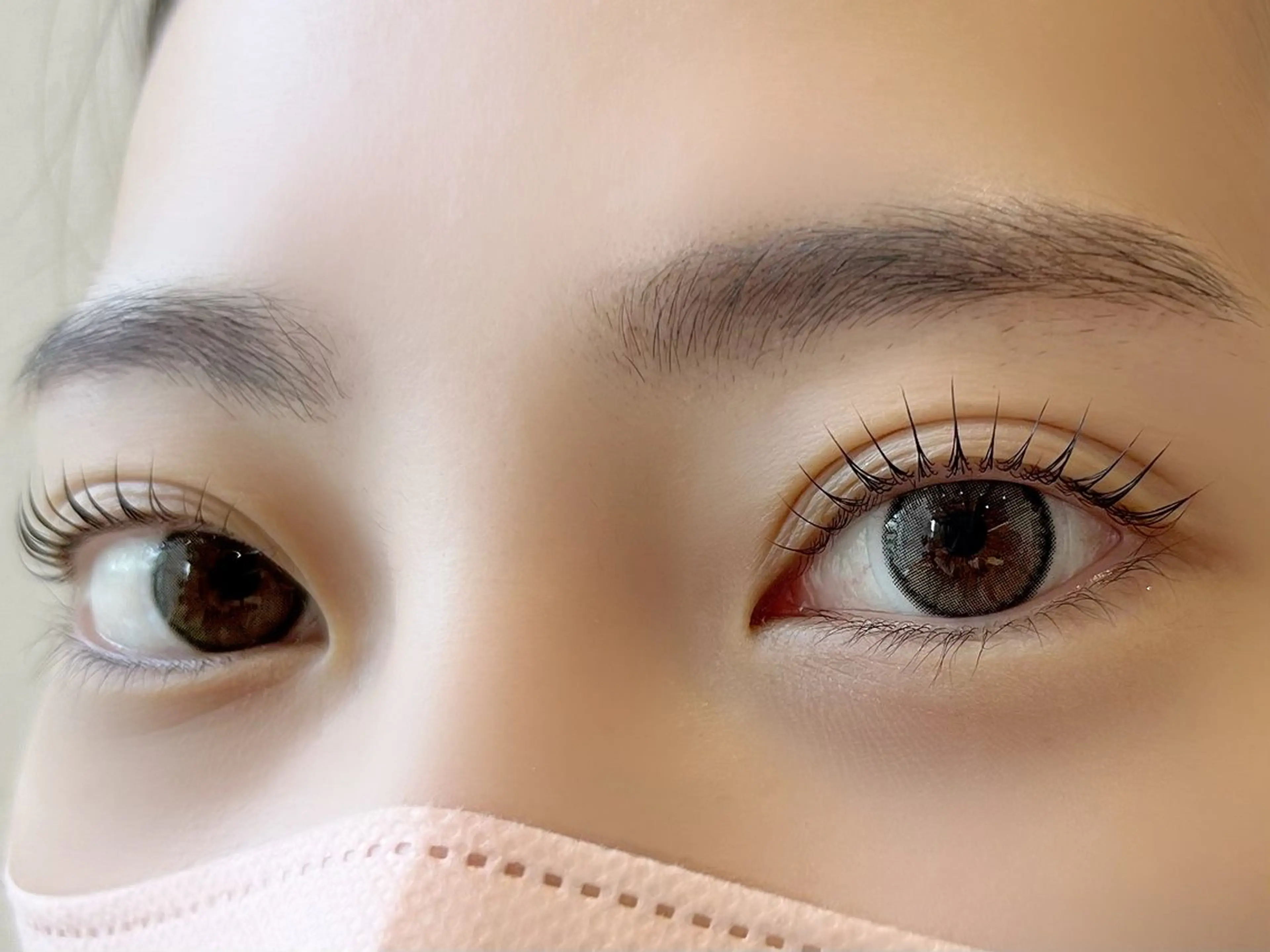 選べるまつ毛パーマ✖️ラッシュアディクトお持ち帰り🪄🫧の写真