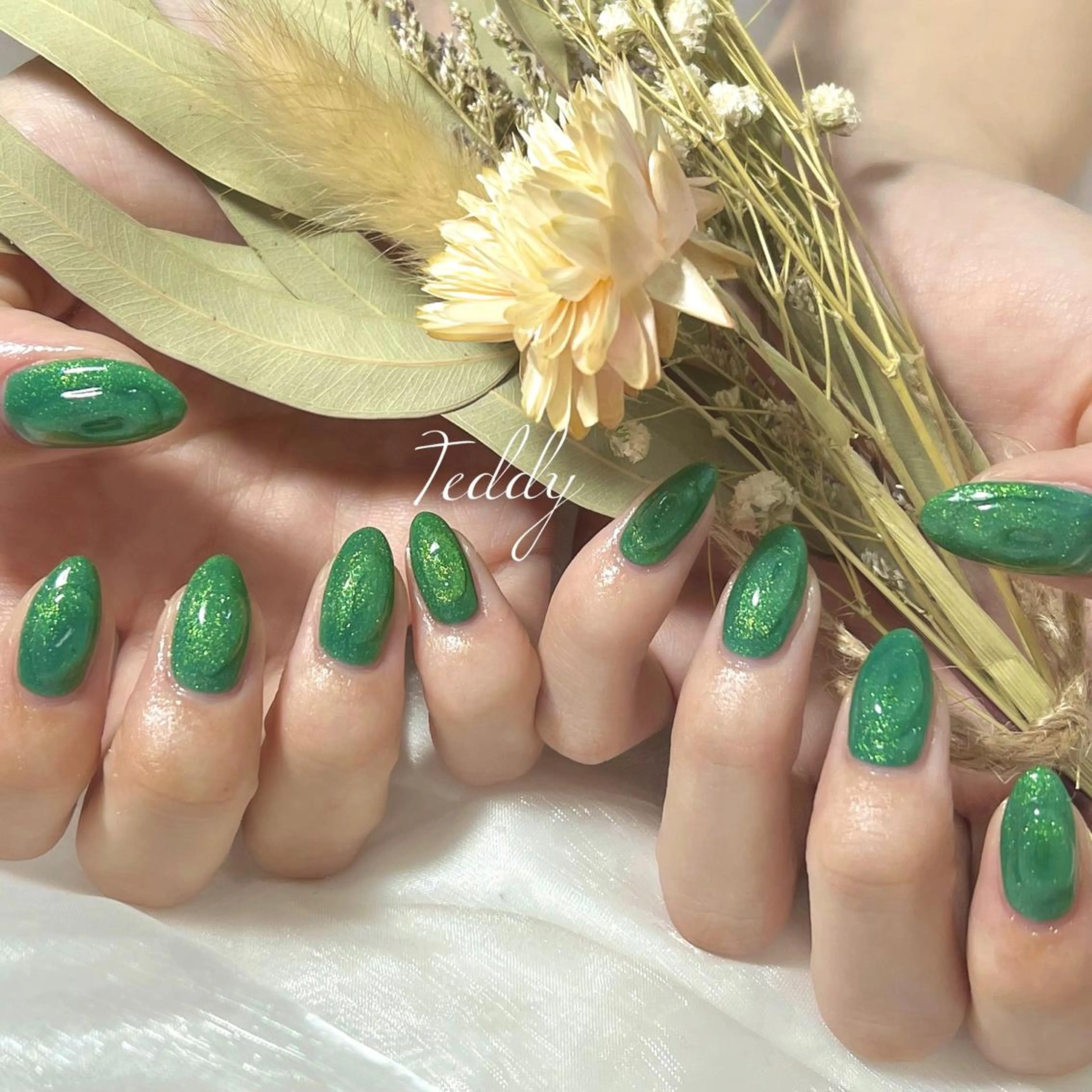 ネイル ERINA ♥のネイルデザイン