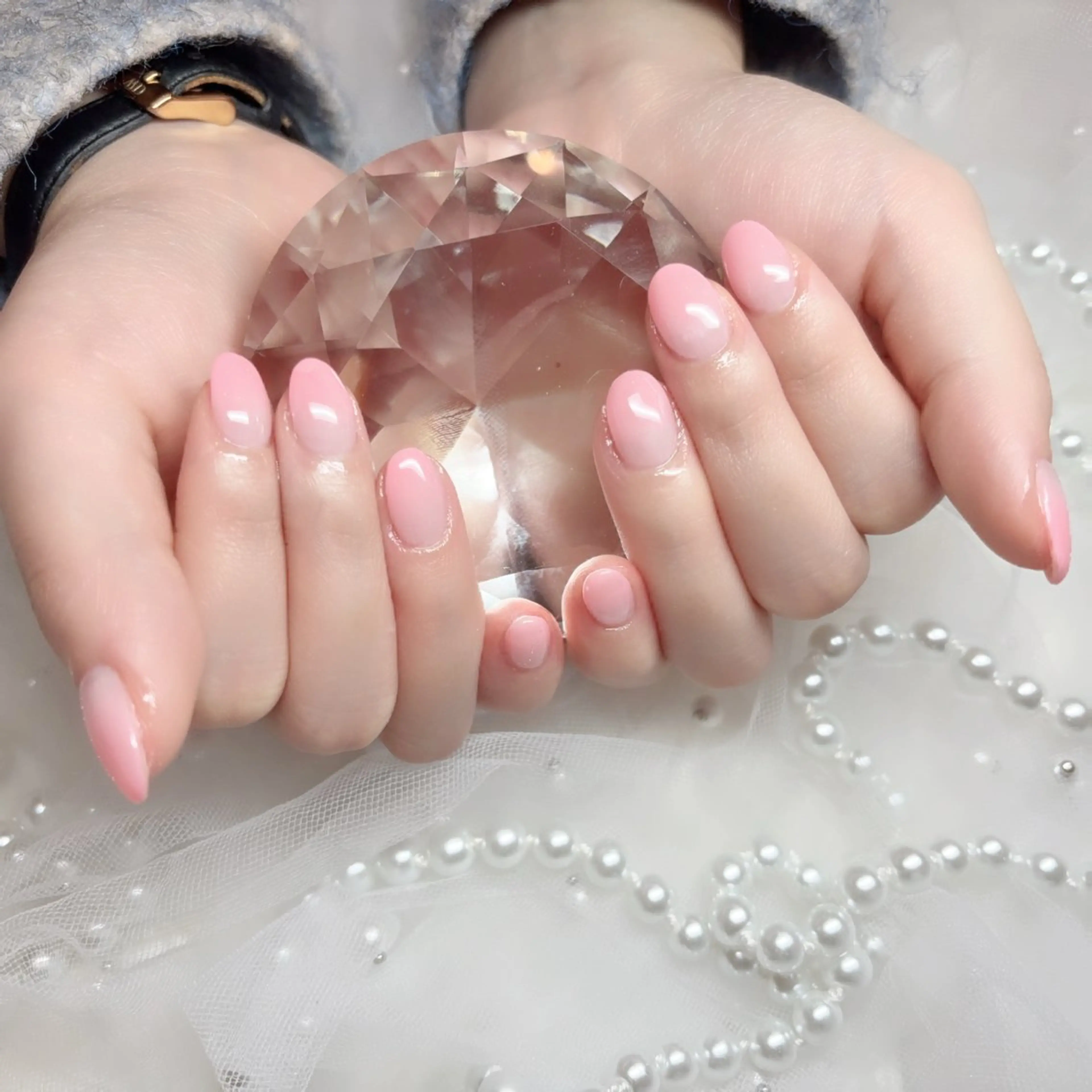 ネイル ハンドネイル Nail Salon Ripeのネイルデザイン