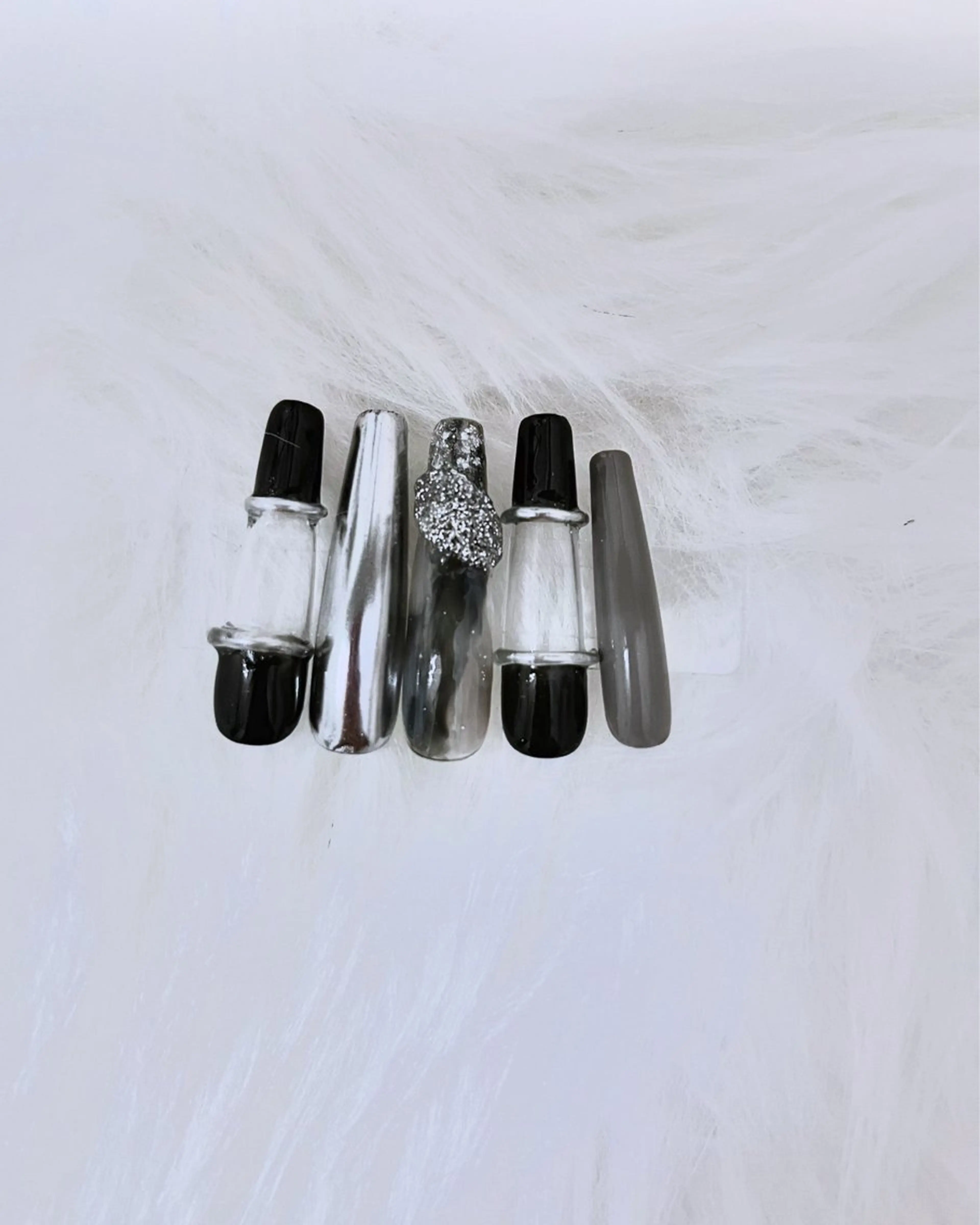 ネイル fj nailのネイルデザイン