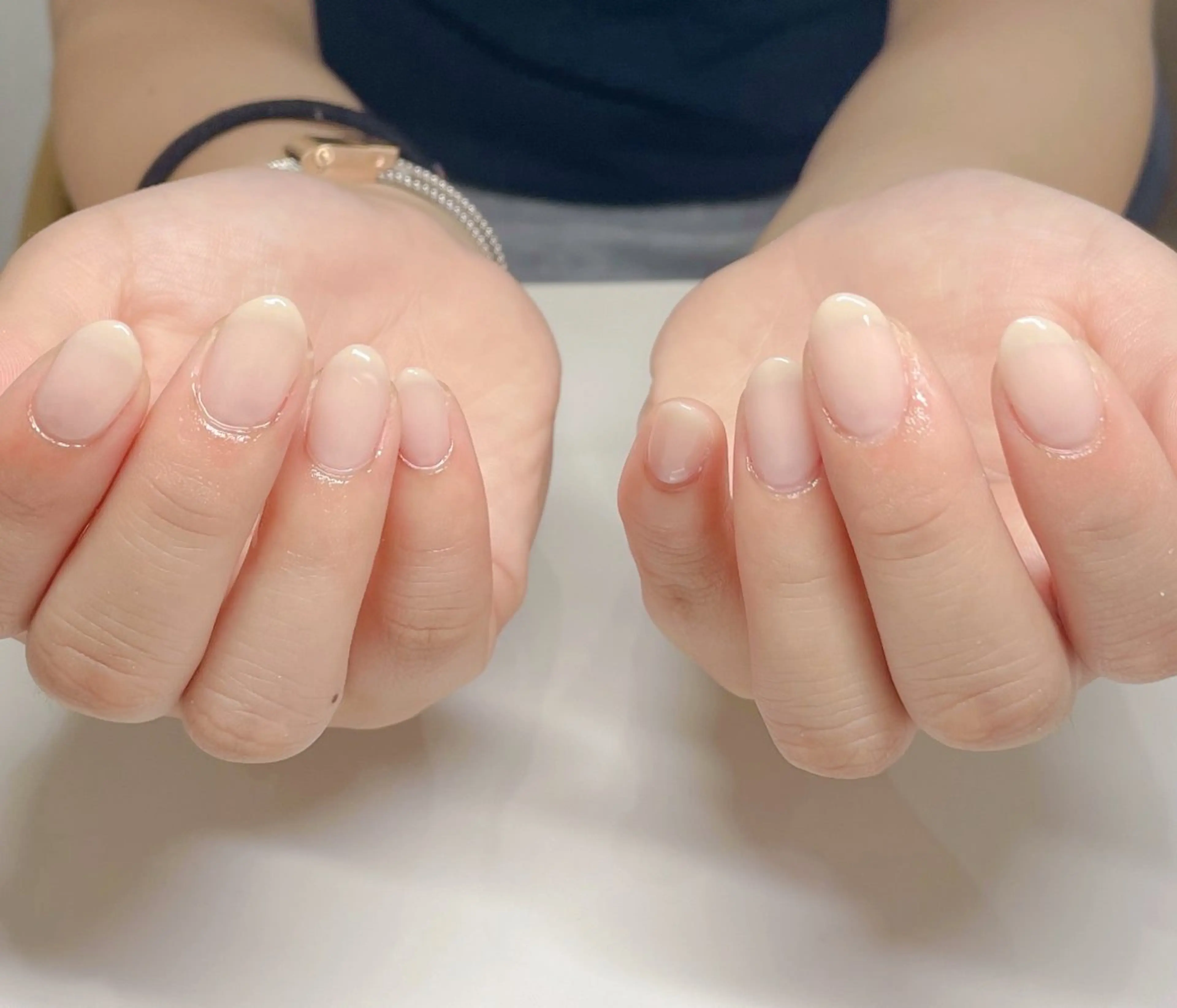 ネイル Bianca 武蔵小金井 山岡🐰のネイルデザイン