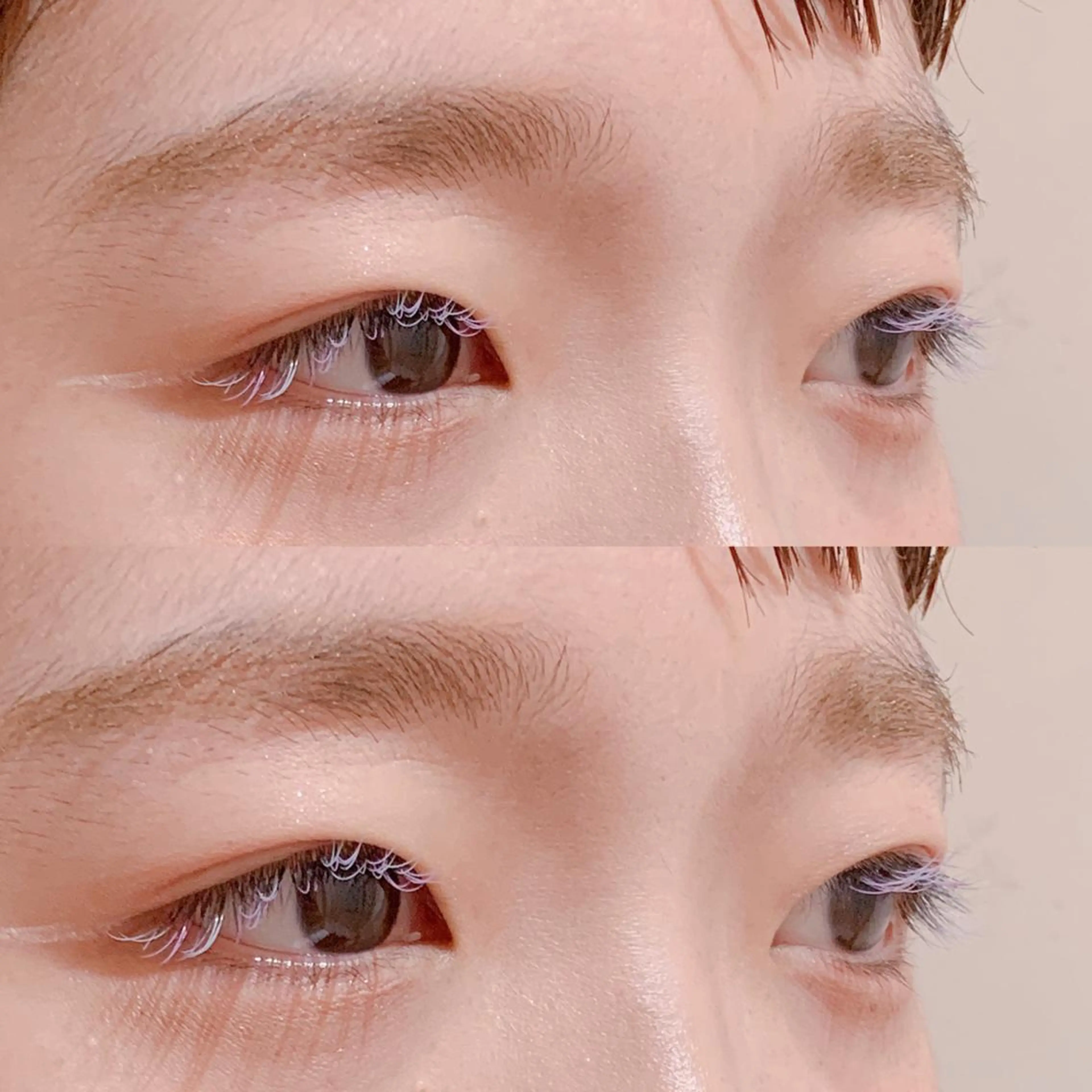 マツエク・マツパ 🎀沢田 未有✴︎心斎橋店のマツエク・マツパデザイン