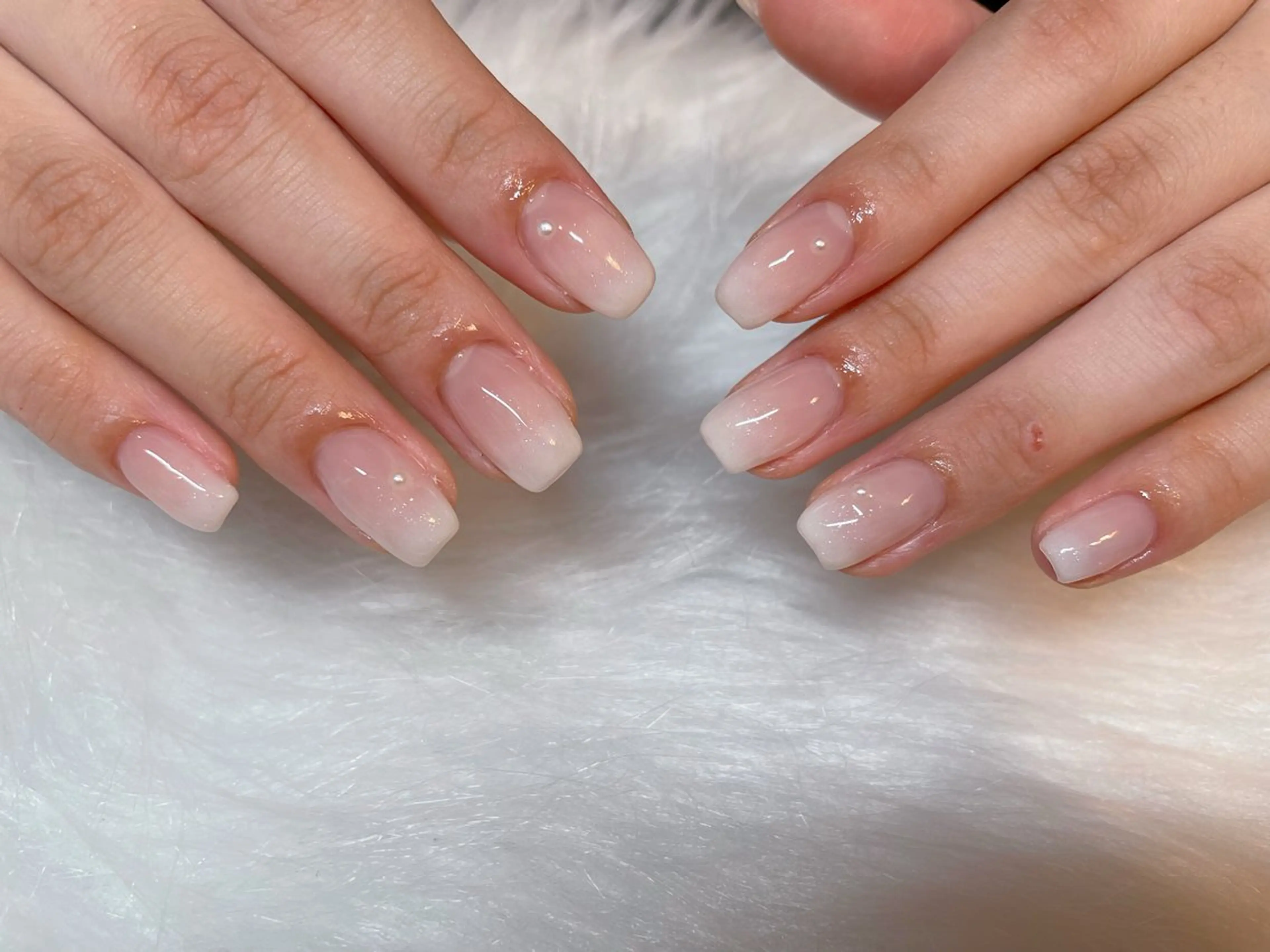 ネイル ハンドネイル エン Nail salonのネイルデザイン