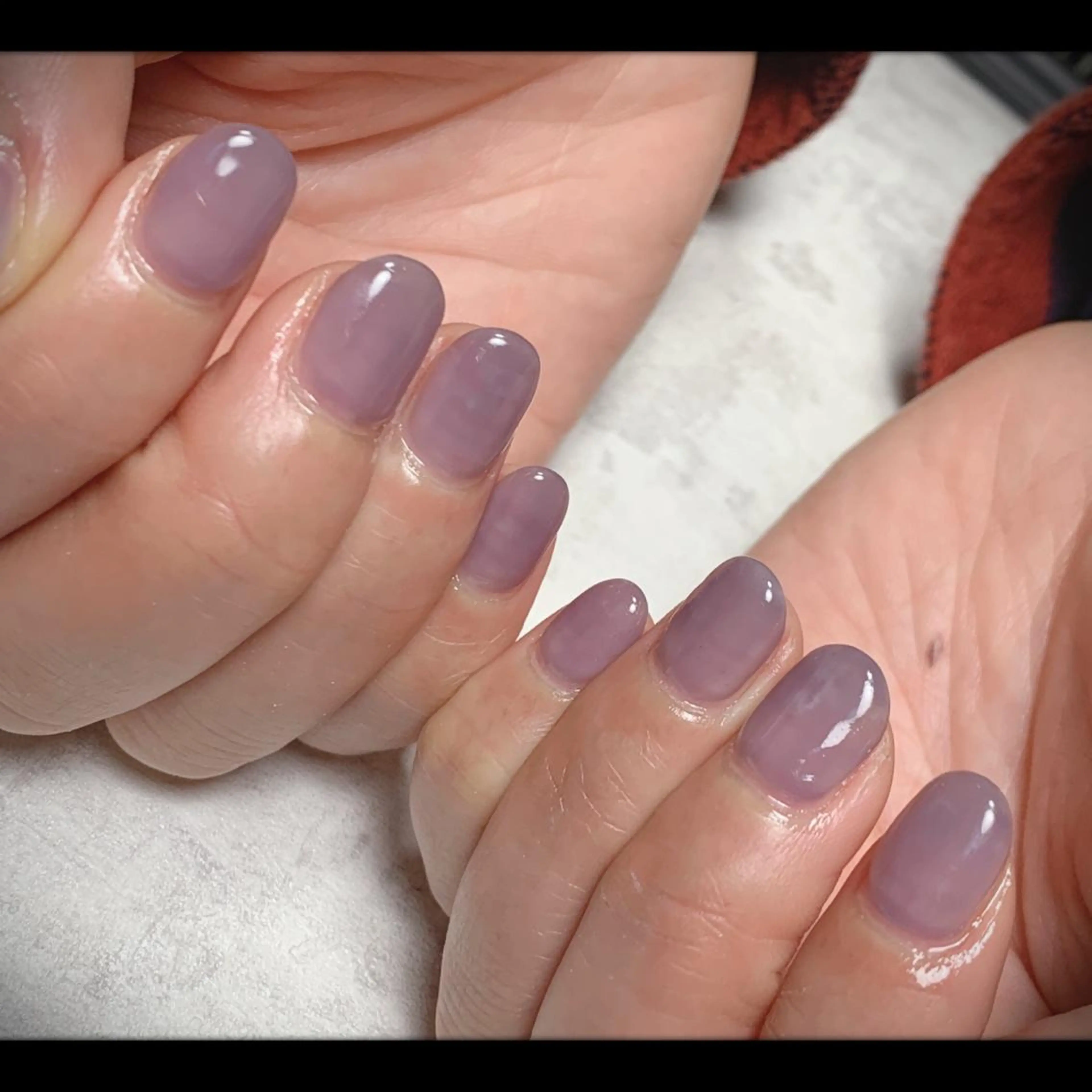 ネイル M nail 市原市ちはら台のネイルデザイン