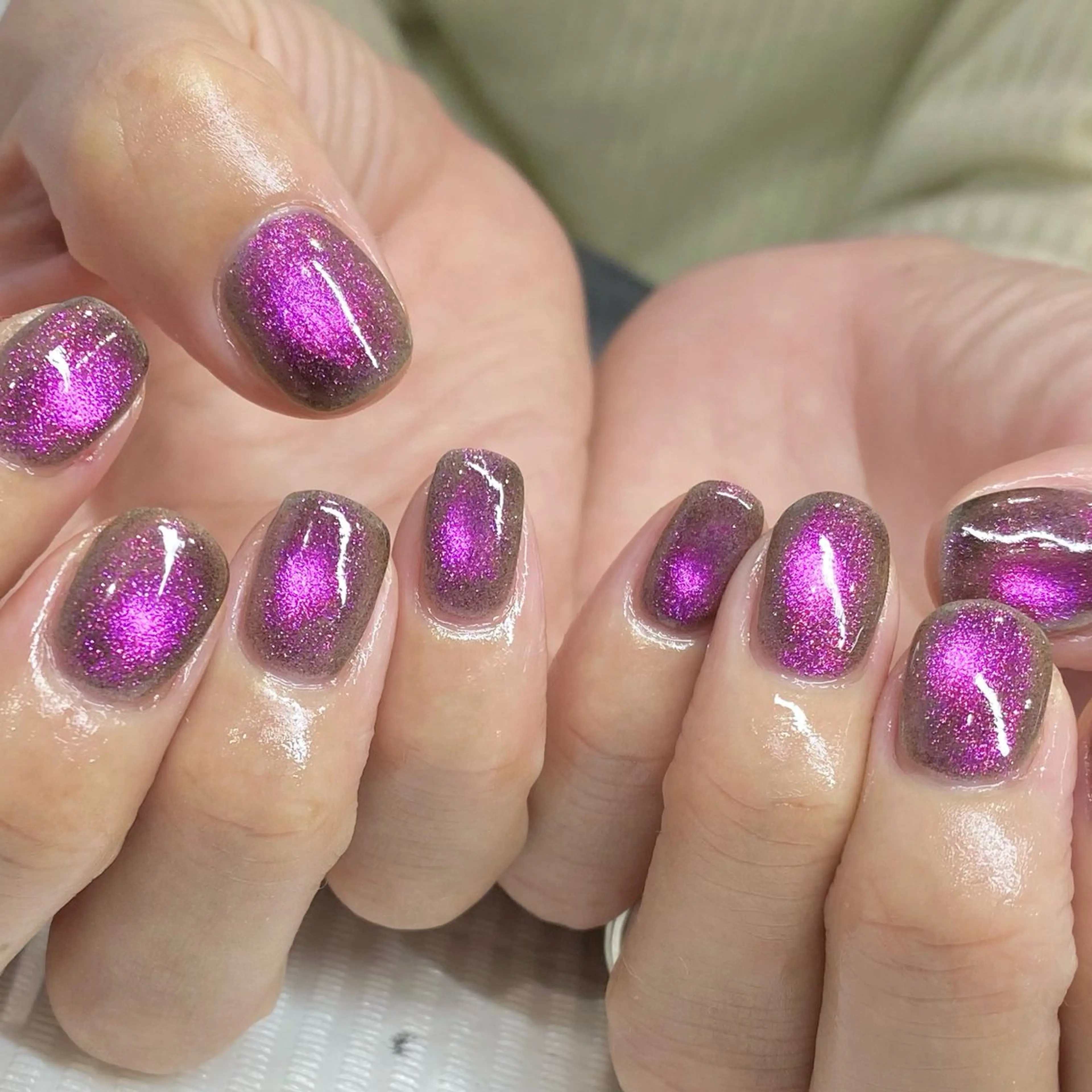 ネイル MUSE koshikawaのネイルデザイン