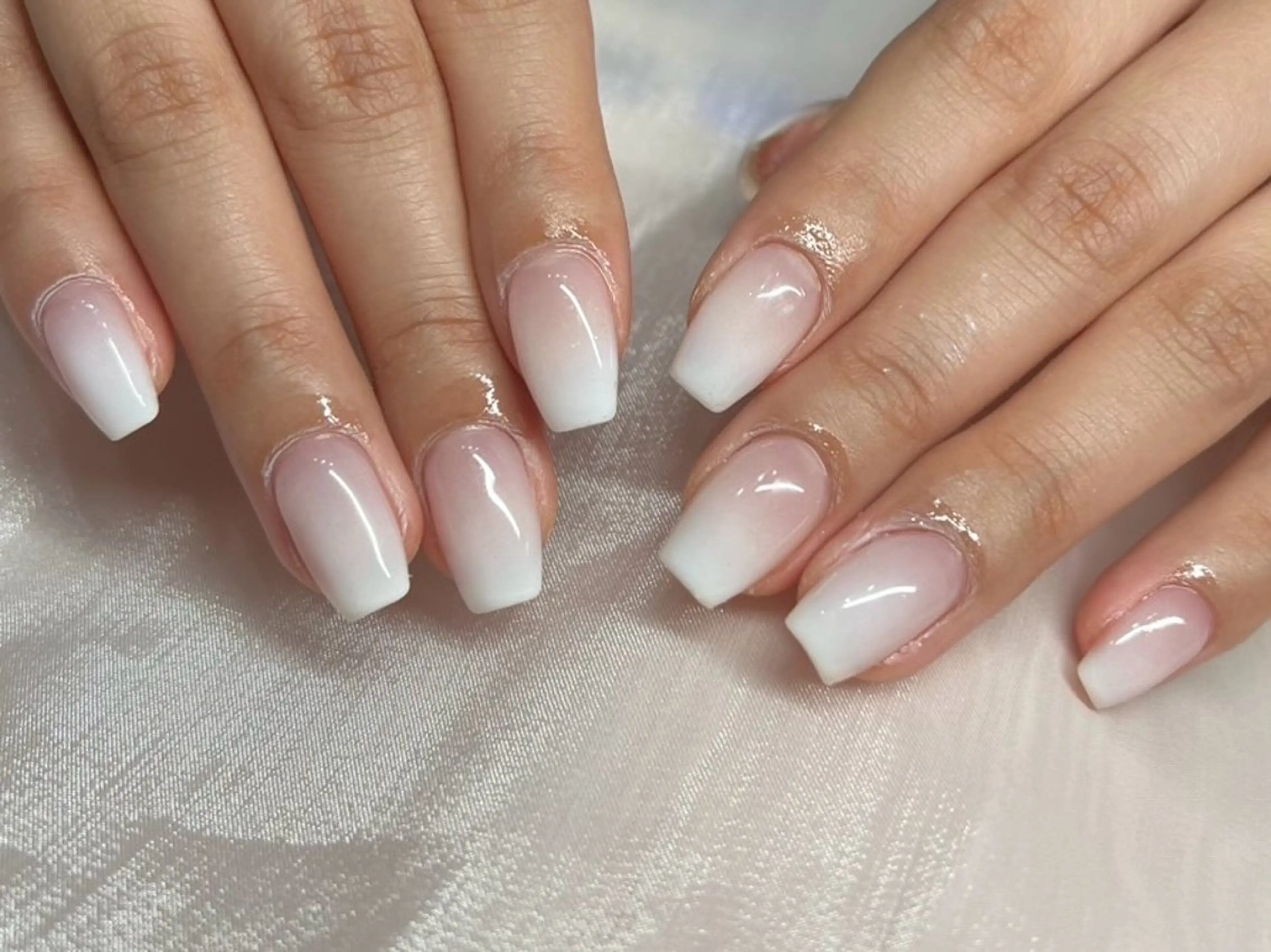 ネイル joie ange MEGUMIのネイルデザイン