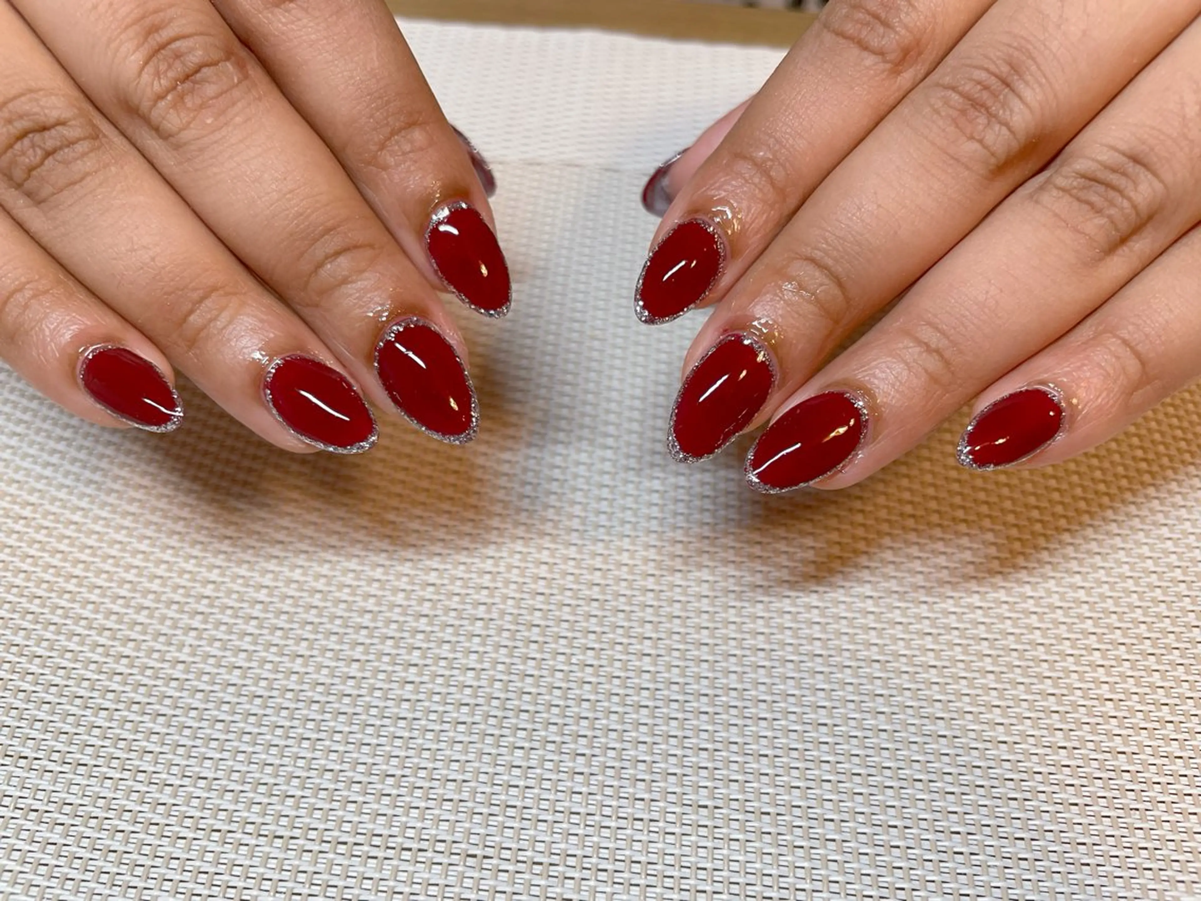 ネイル ハンドネイル エン Nail salonのネイルデザイン