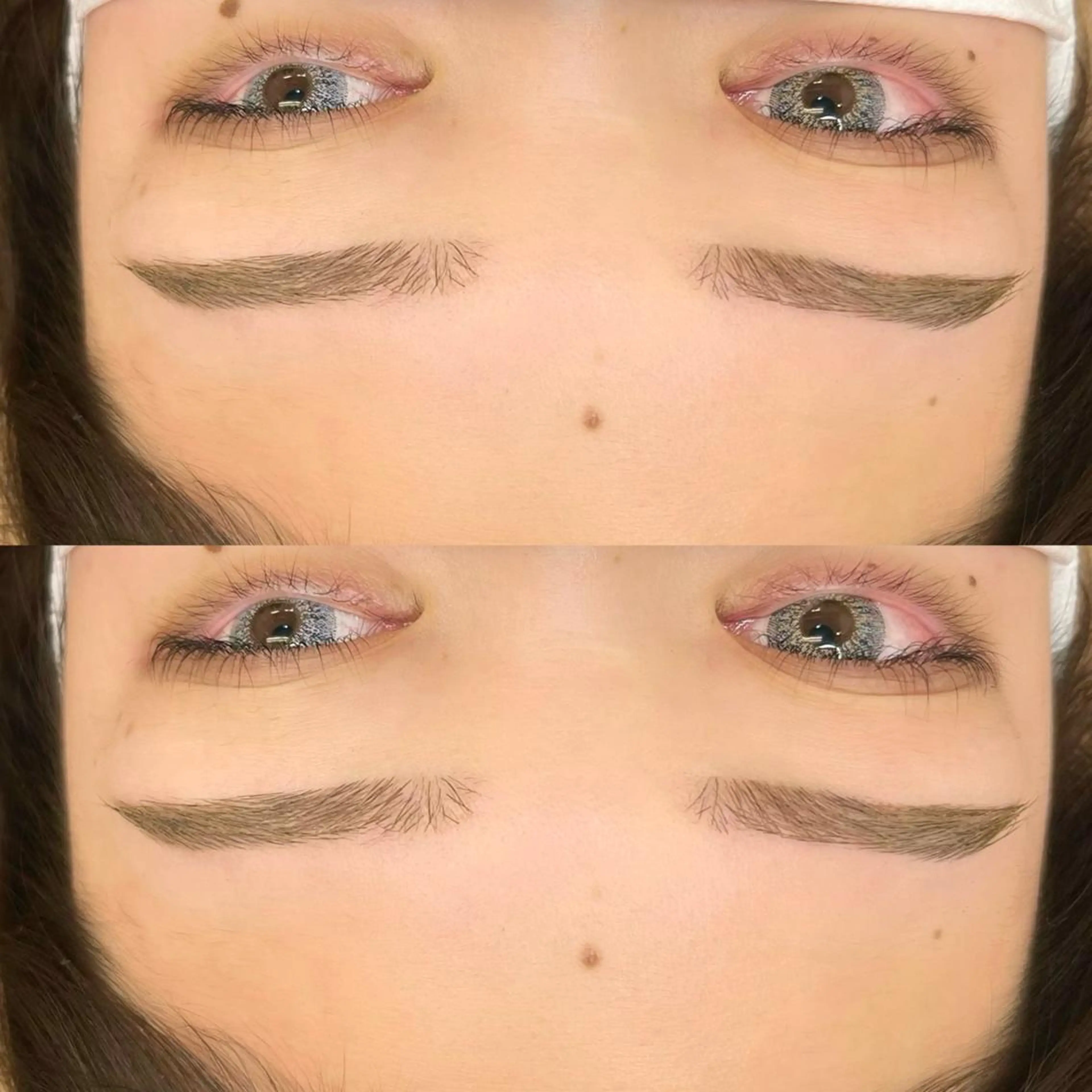 パーマ ヘアアレンジ メンズ キッズ ネイル マツエク・マツパ アイブロウ KAHI所属・KAHI beautyのマツエク・マツパデザイン