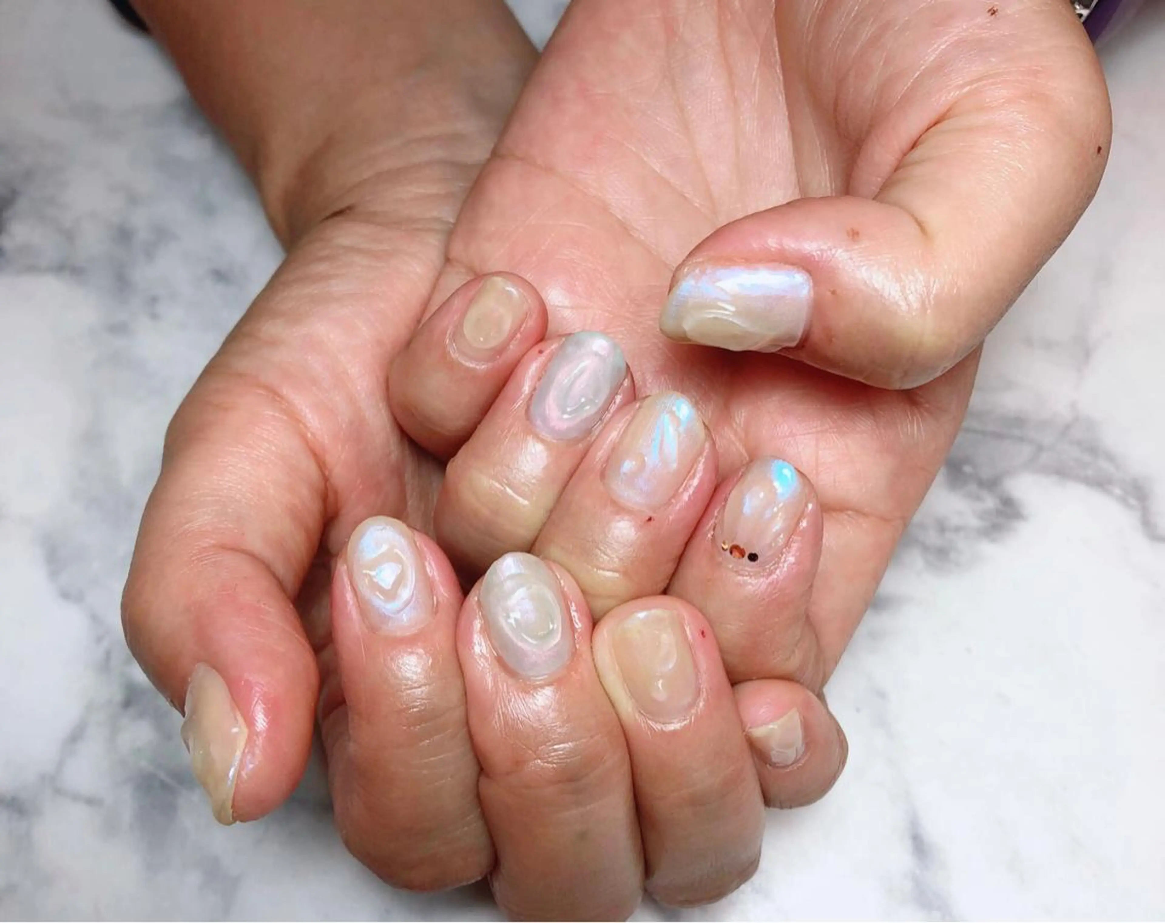 ネイル おうちサロン B-ROOMのエステ・リラクイメージ