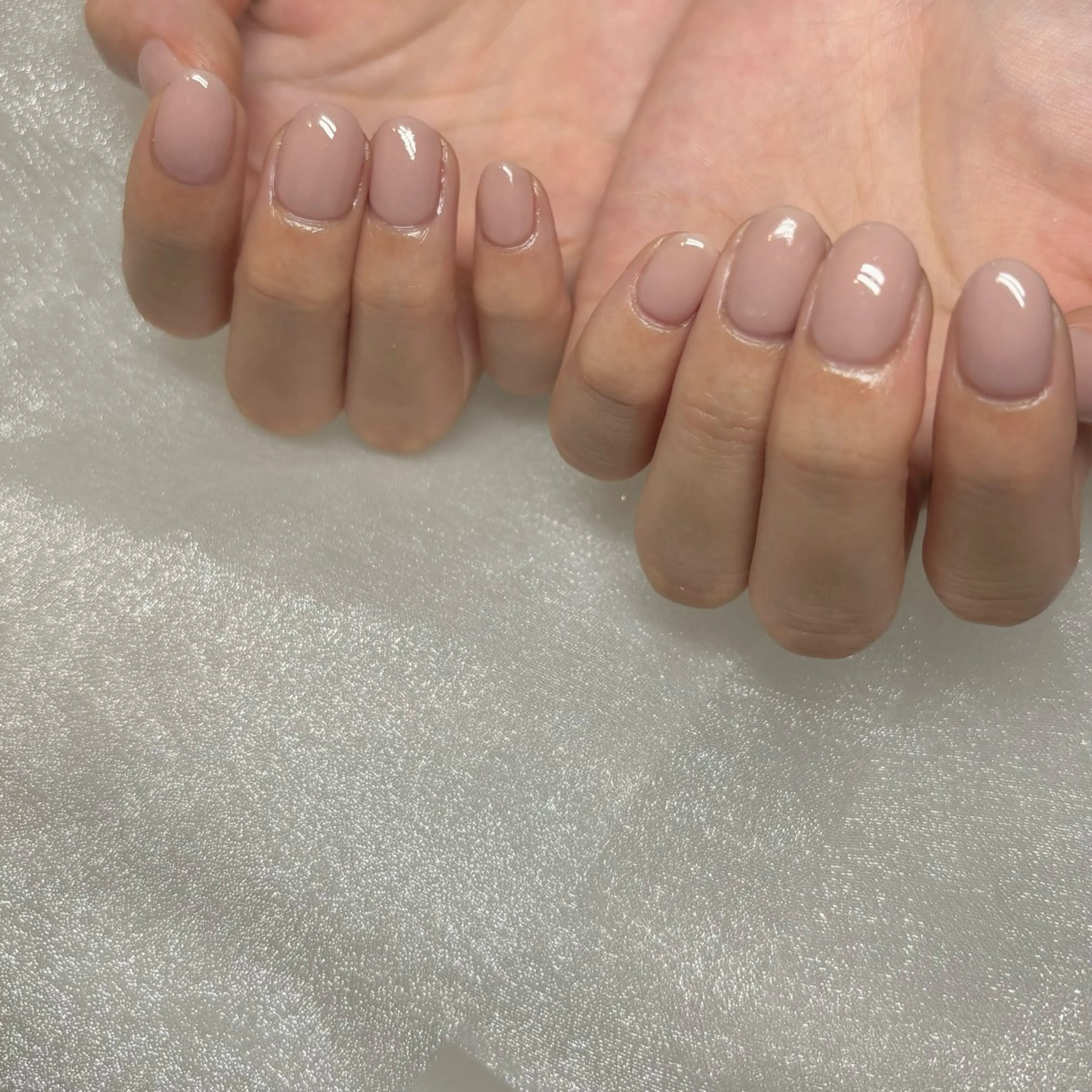 ネイル ハンドネイル ANNE梅田ALLYS店所属・村上 カンナのネイルデザイン