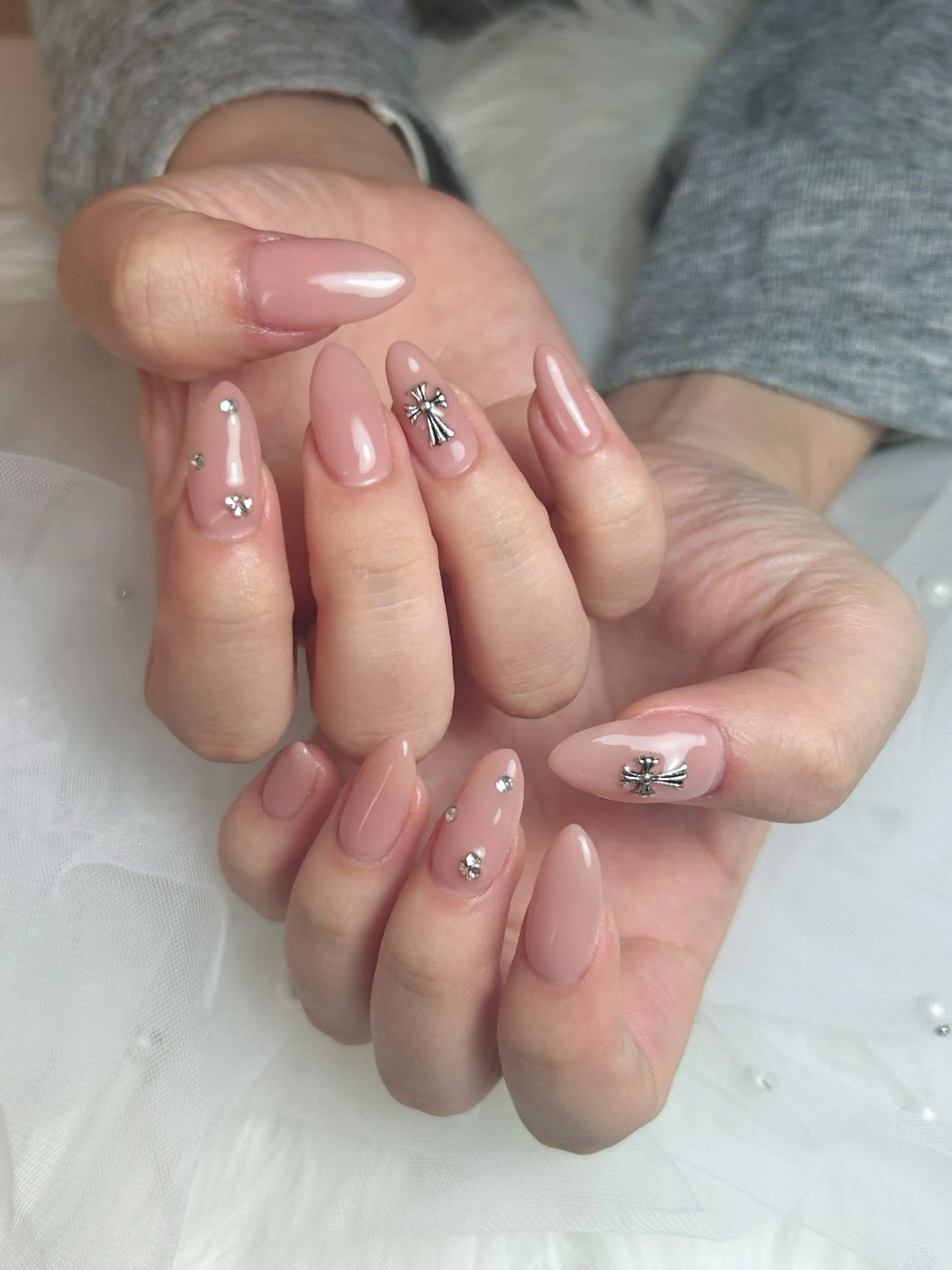 ネイル COCO所属・COCO nail salonのネイルデザイン