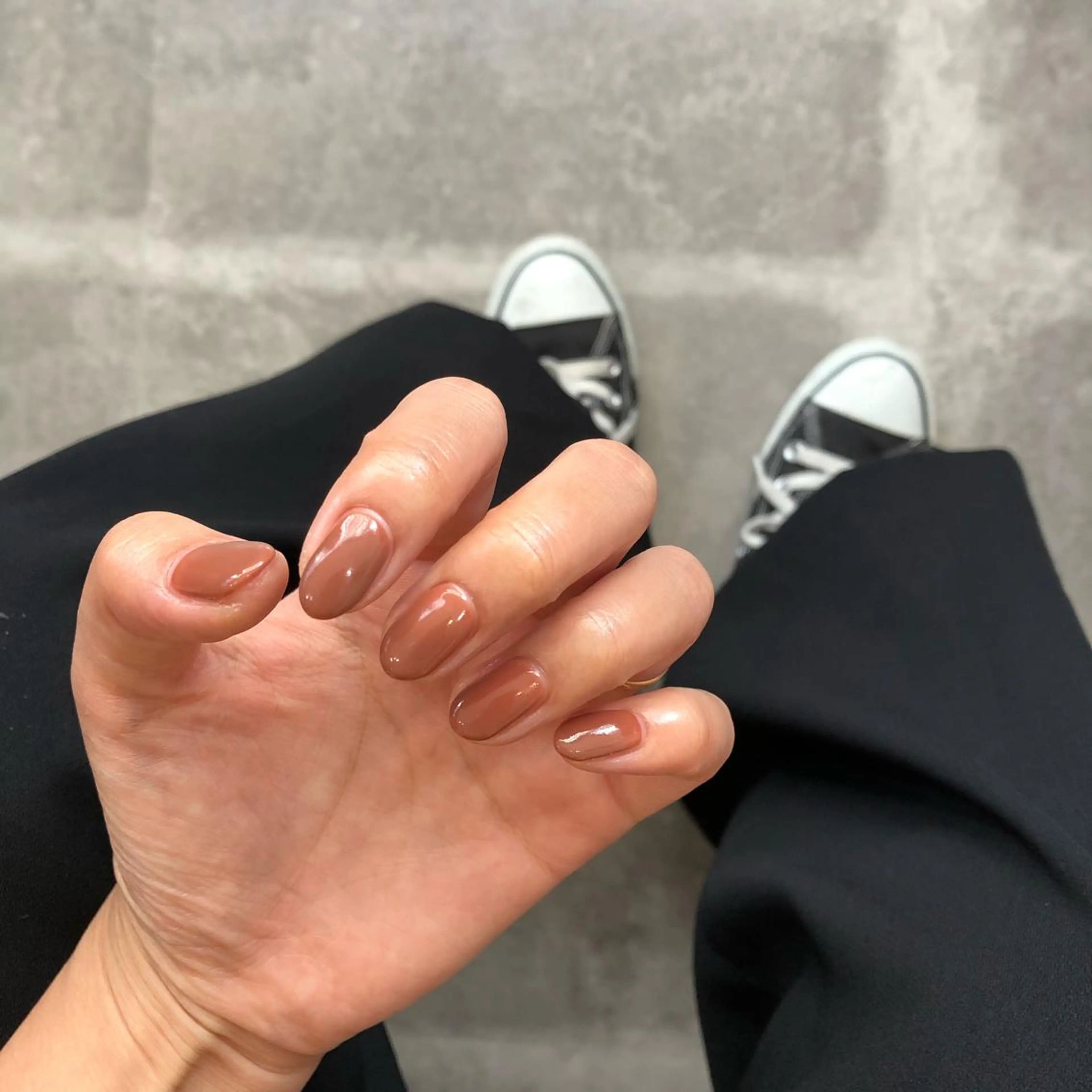 ネイル illfrere所属・illfrere イルフレール🌙のネイルデザイン