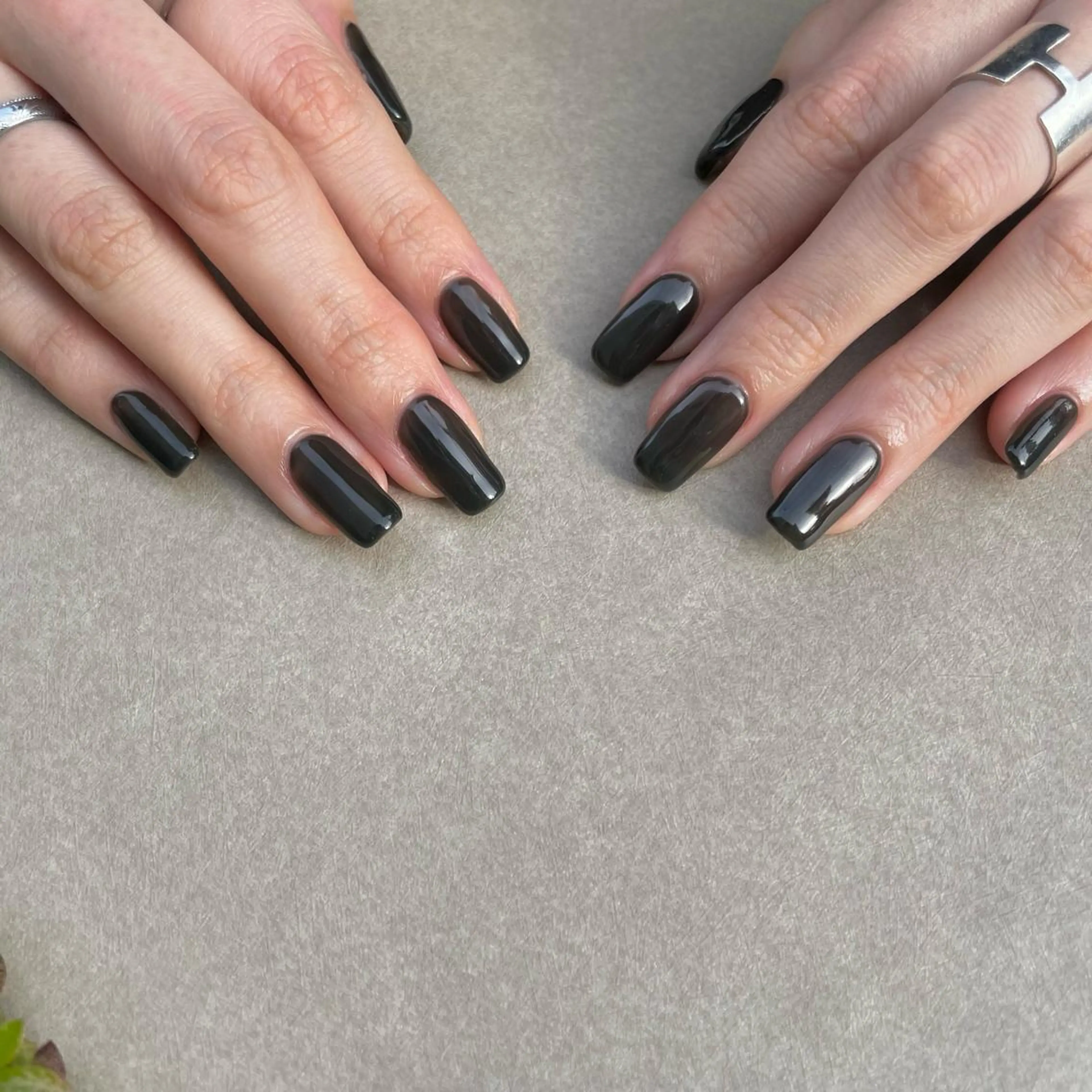 ネイル ハンドネイル anna padoのネイルデザイン