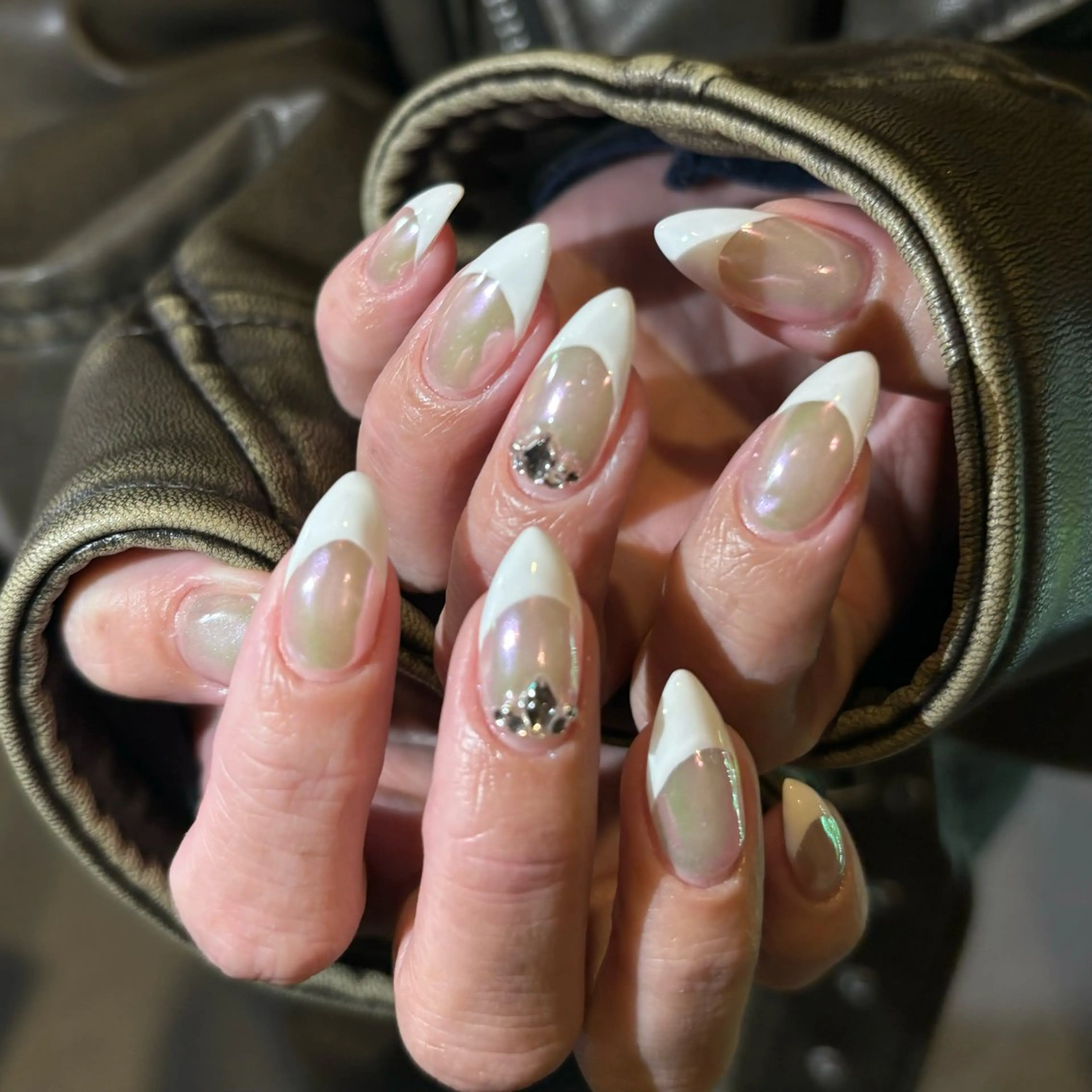 ネイル nail Nene.°✴︎💫のネイルデザイン