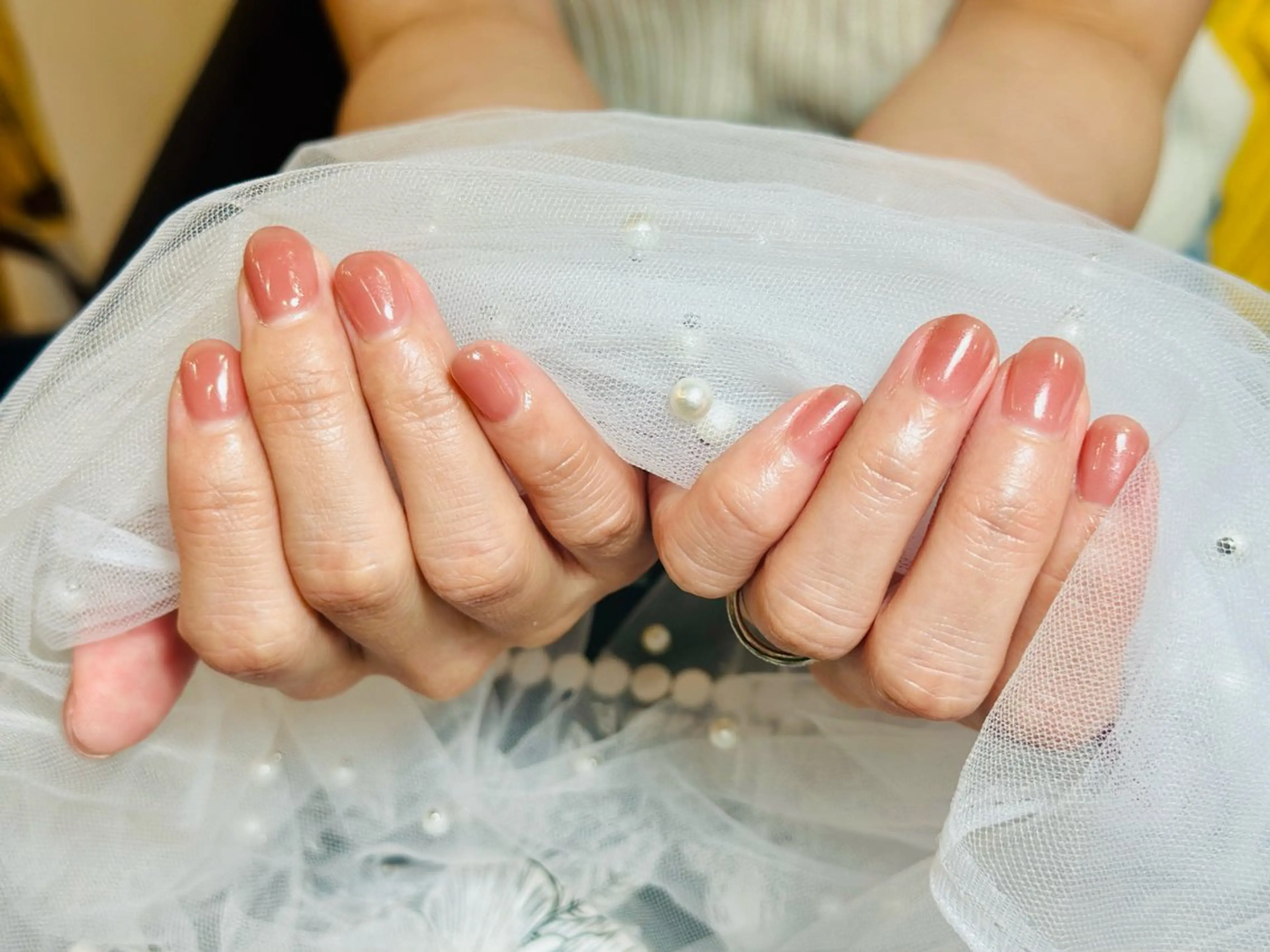 ネイル ハンドネイル Maki Rikoのネイルデザイン