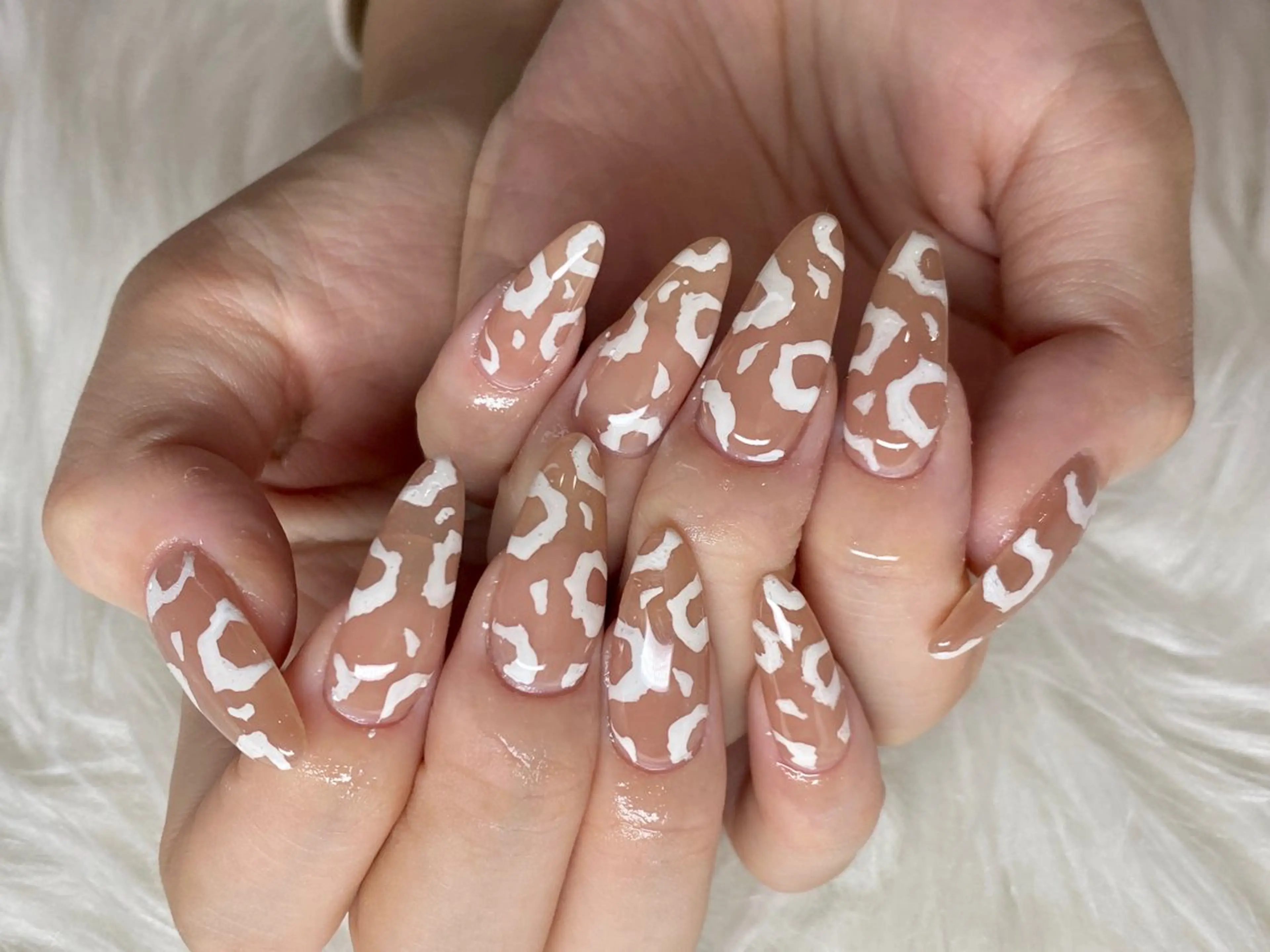 ネイル Beauty Salon  Luna所属・Beauty Salon Lunaのエステ・リラクイメージ