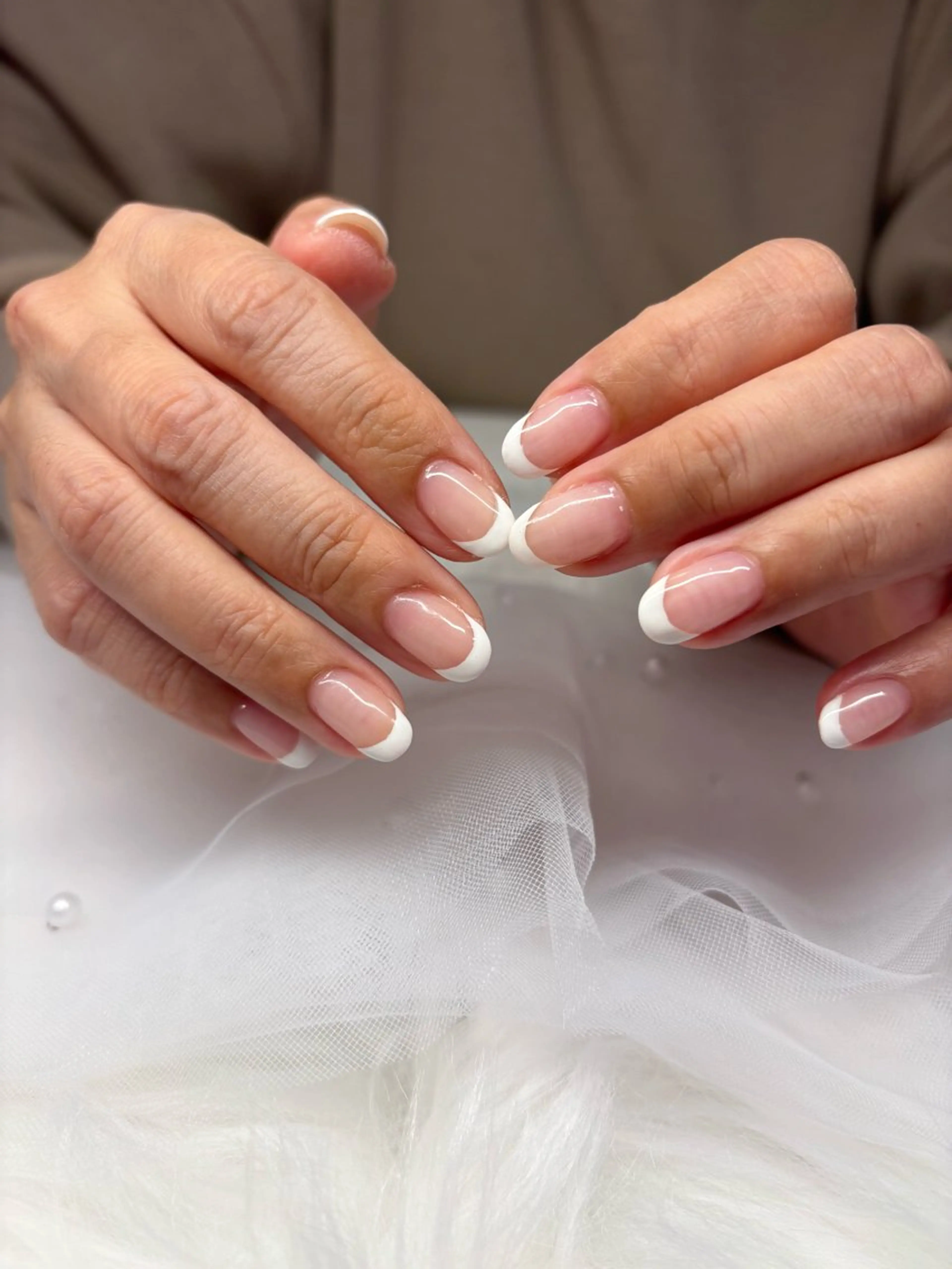 ネイル Leaf  nail Yokoのネイルデザイン