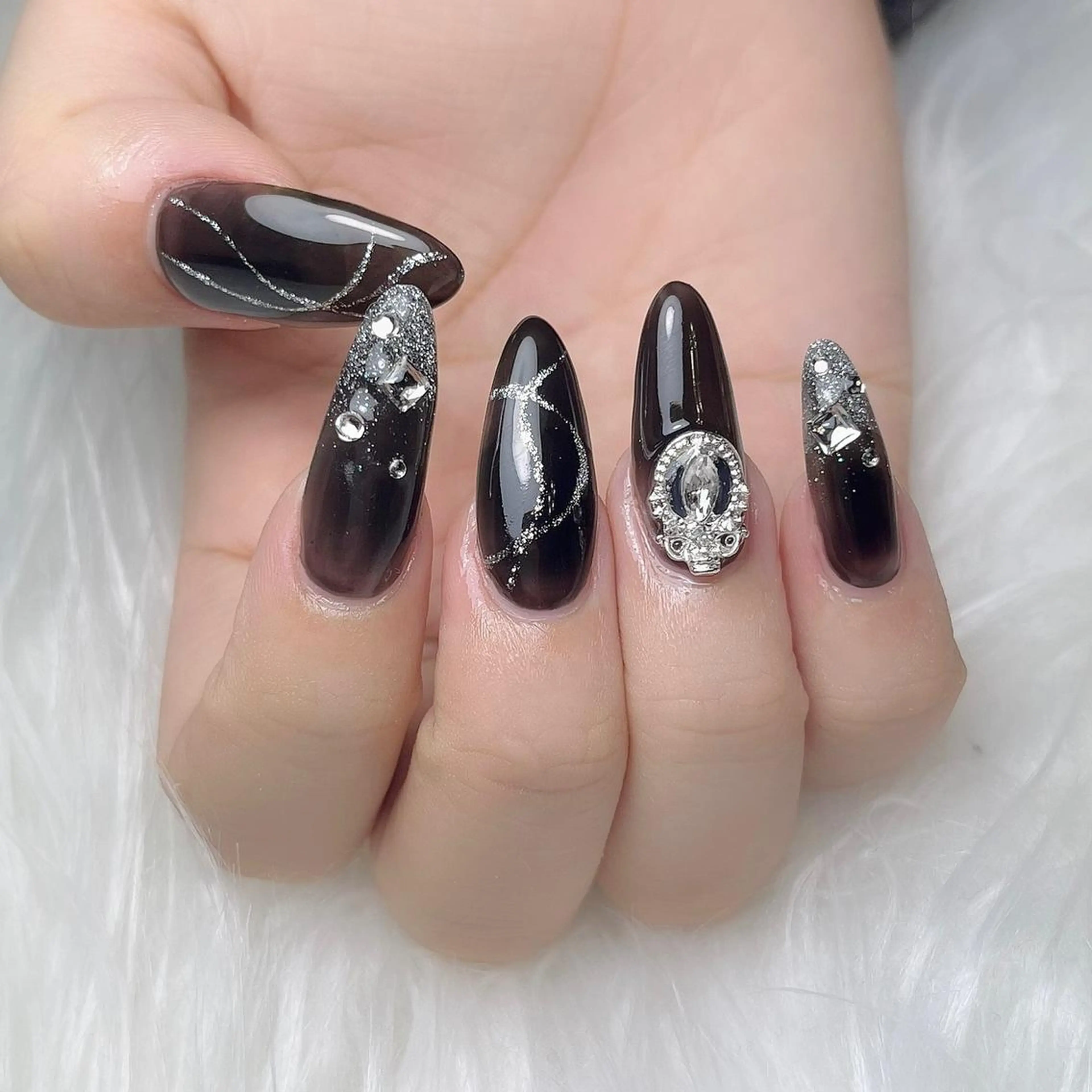 ネイル Nail Salon Momoのネイルデザイン