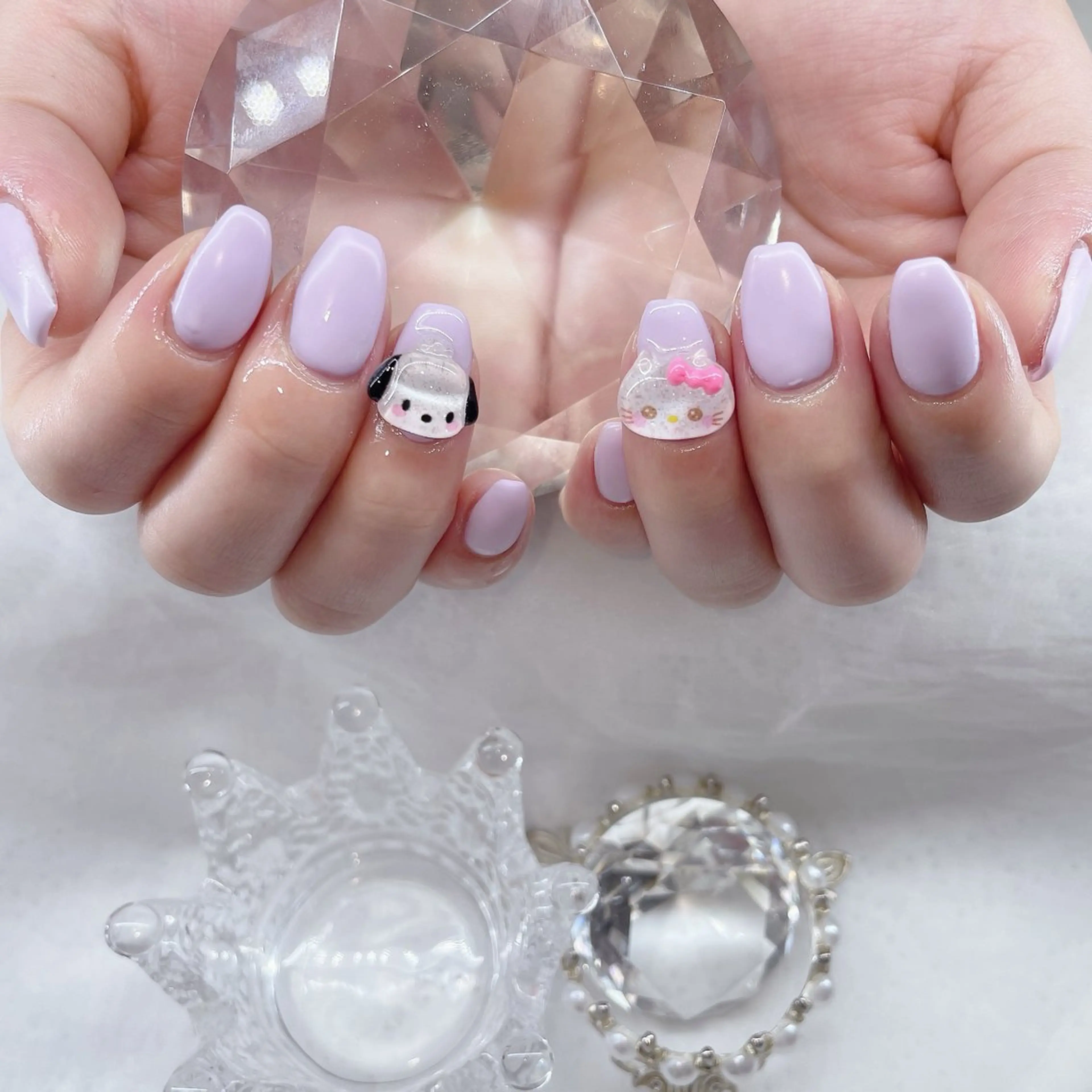 ネイル ハンドネイル misun_nail所属・misun_ nailのネイルデザイン