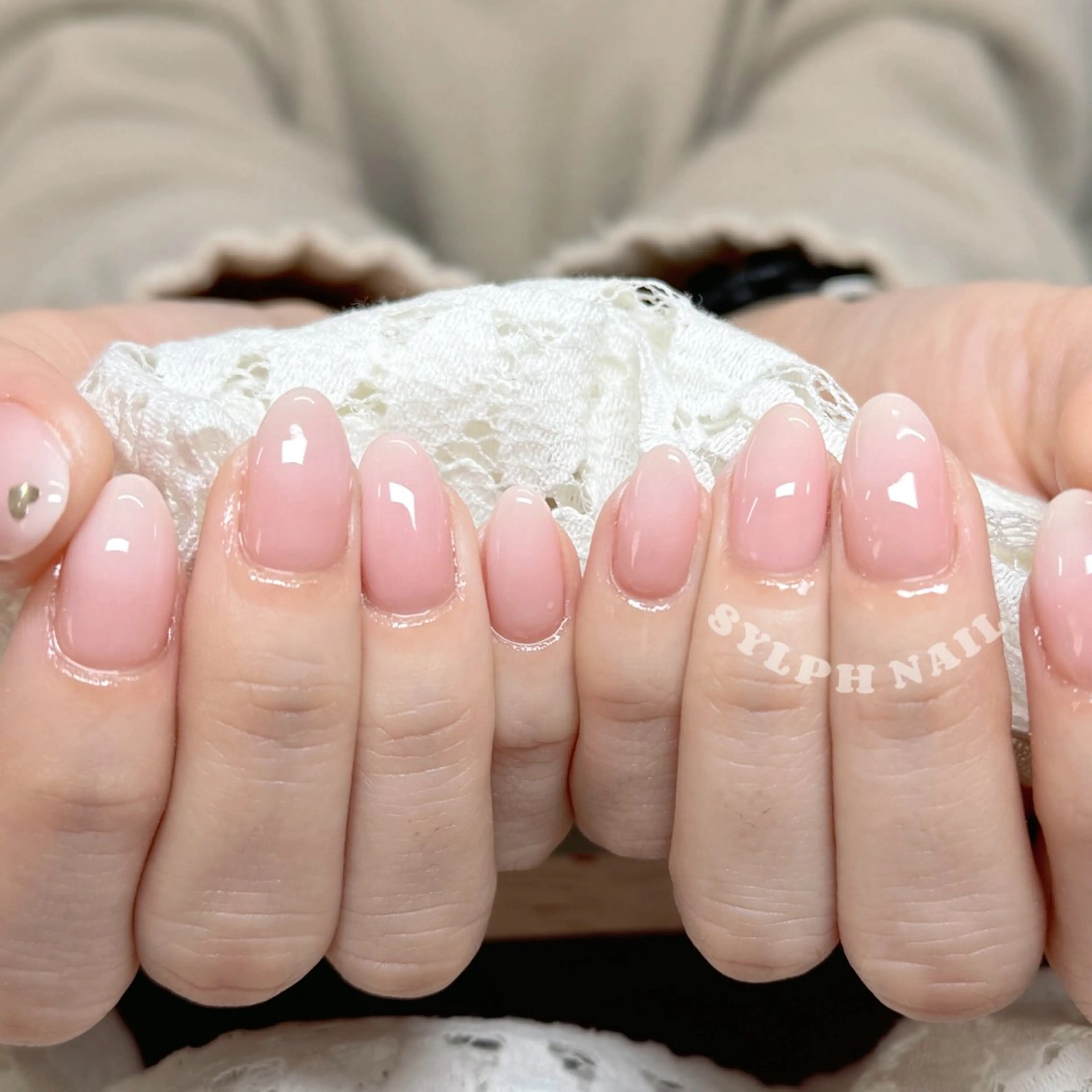 ネイル ハンドネイル Trend Nail シルフのネイルデザイン