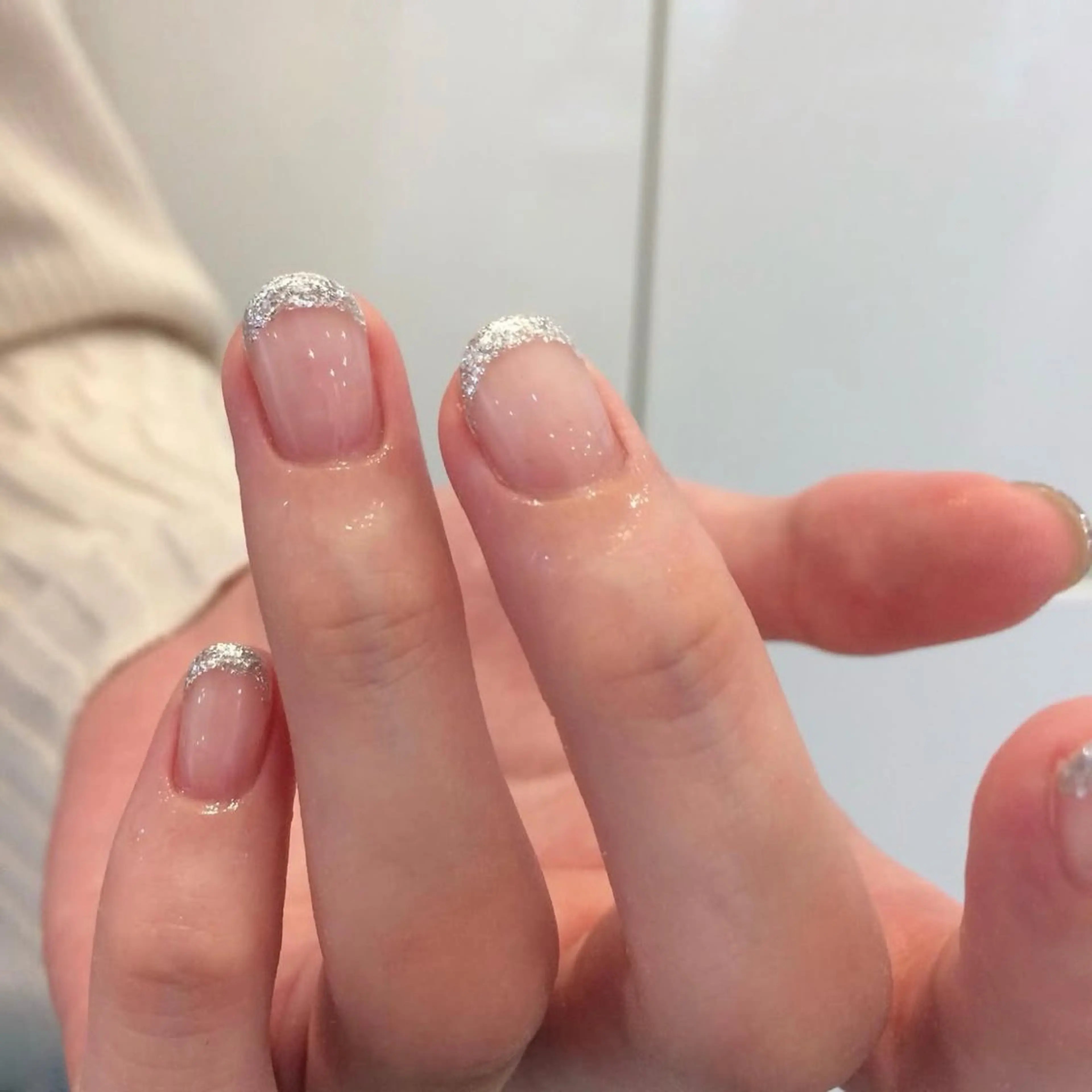 ネイル nagi .のネイルデザイン