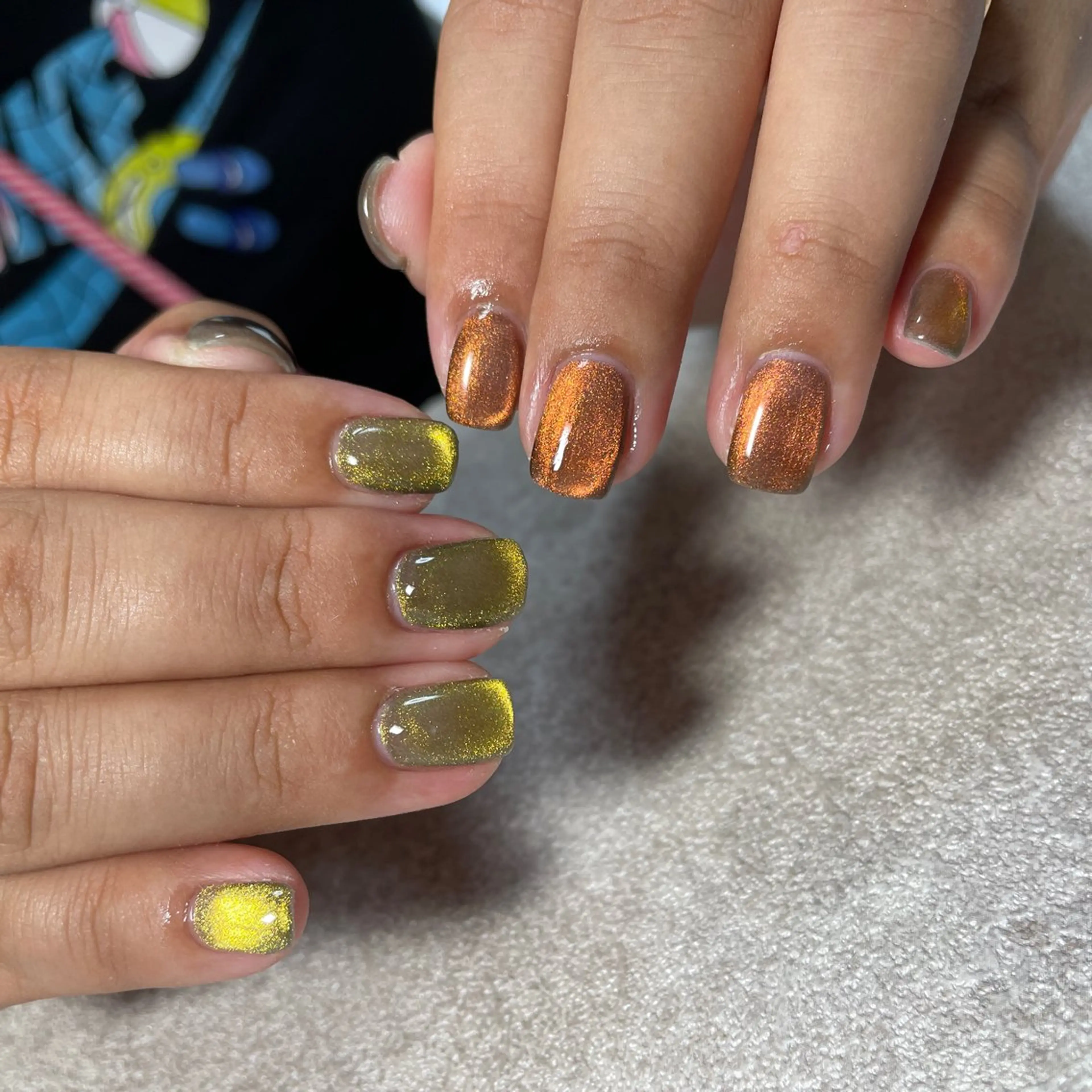 ネイル Eve [nail ＊wax＊HBL]の眉毛・アイブロウイメージ