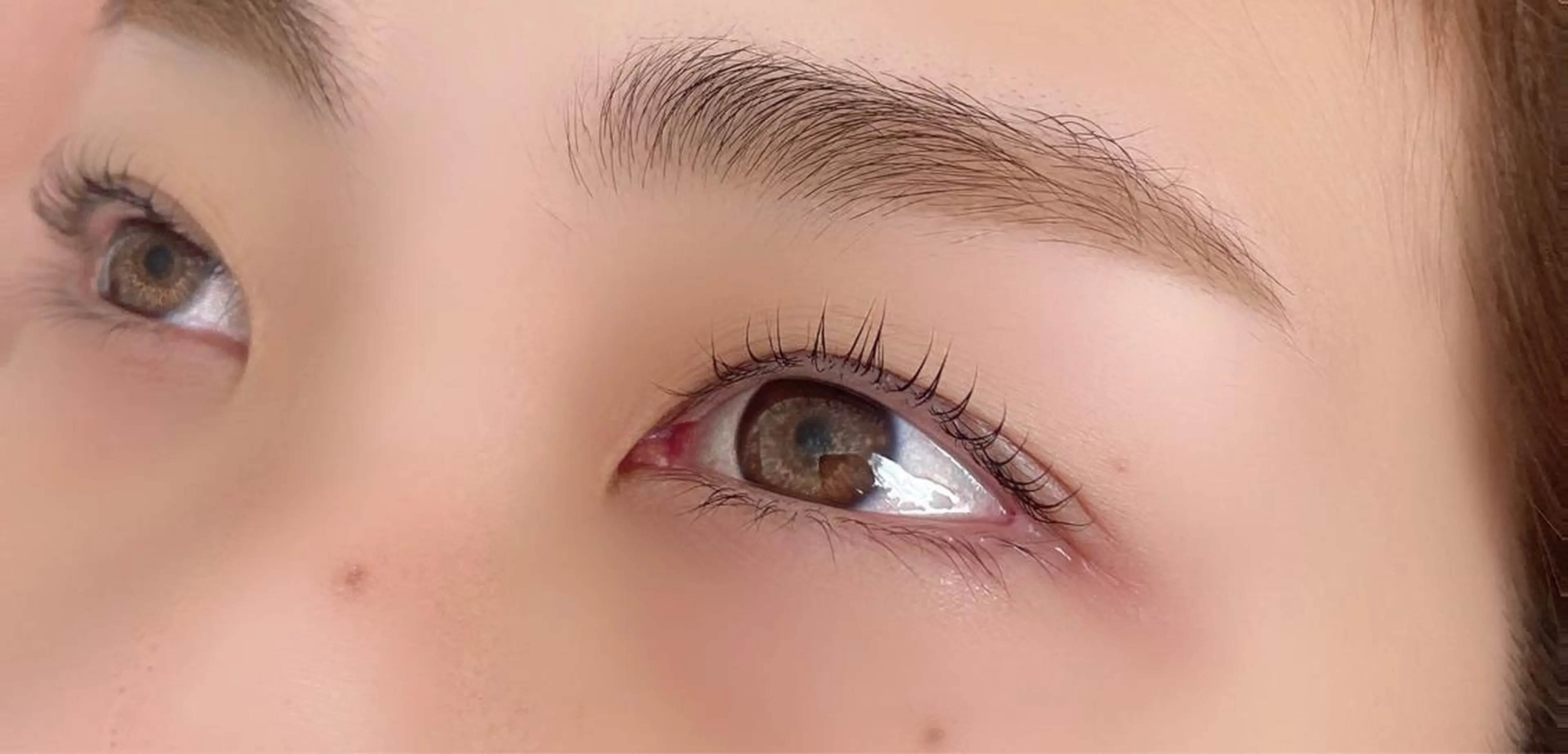 マツエク・マツパ Ciao   nail &eyelash所属・Rina Ciaoのマツエク・マツパデザイン