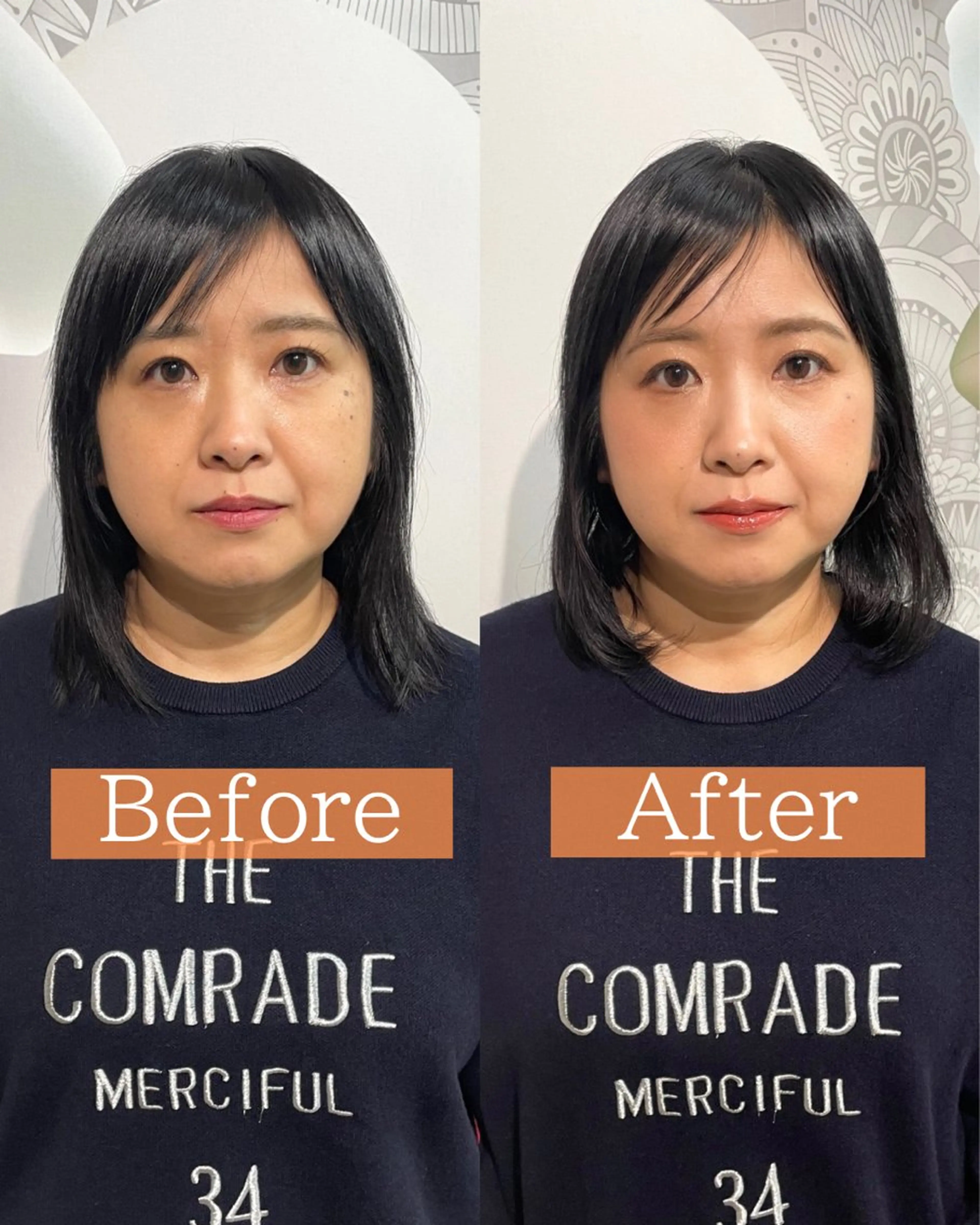 その他 beauty salon laera五反田店所属・常田 佳奈子のヘアスタイル