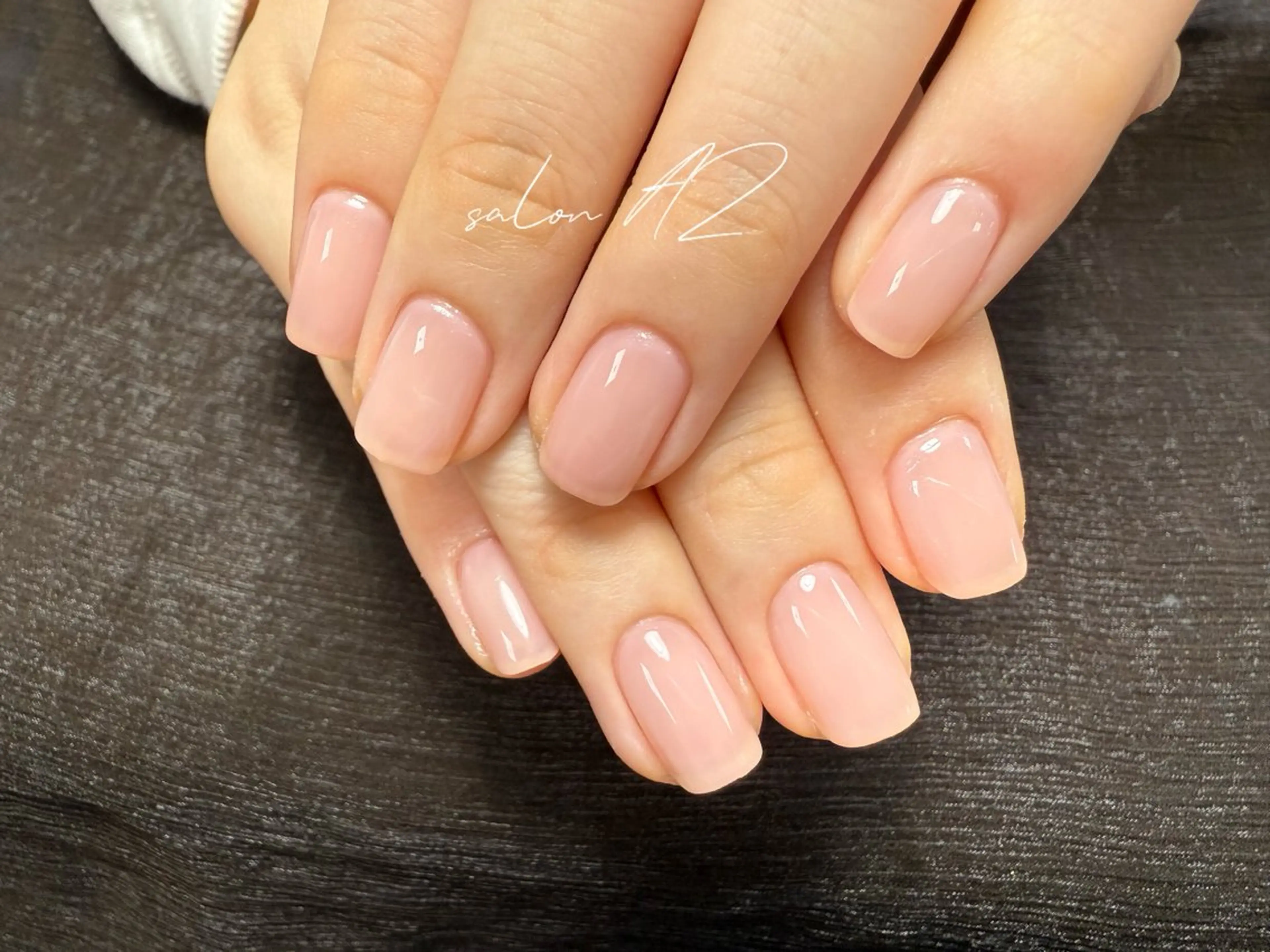 ネイル ハンドネイル Salon  AZ所属・salon AZ Kiraのネイルデザイン