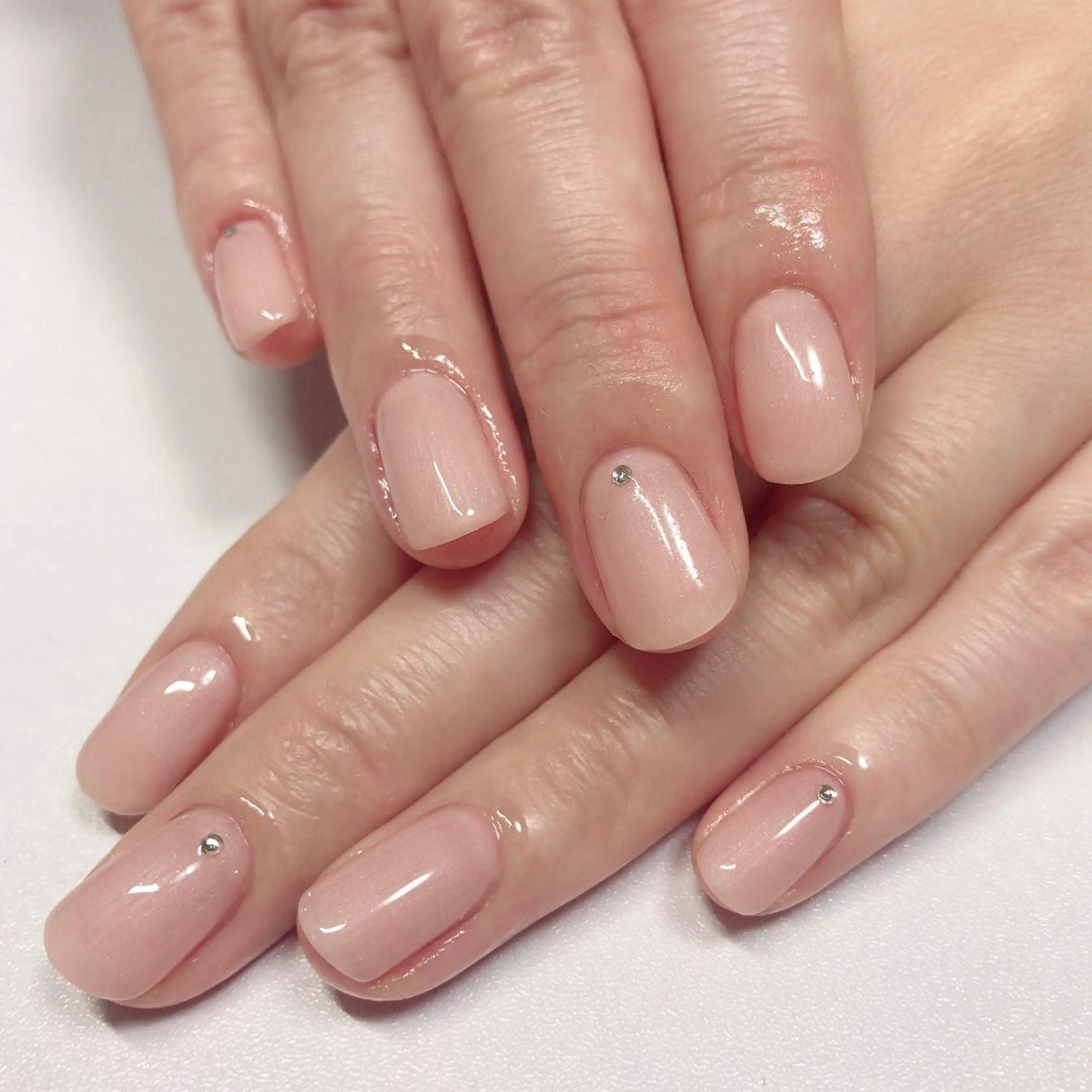 ネイル ハンドネイル S Nailのネイルデザイン