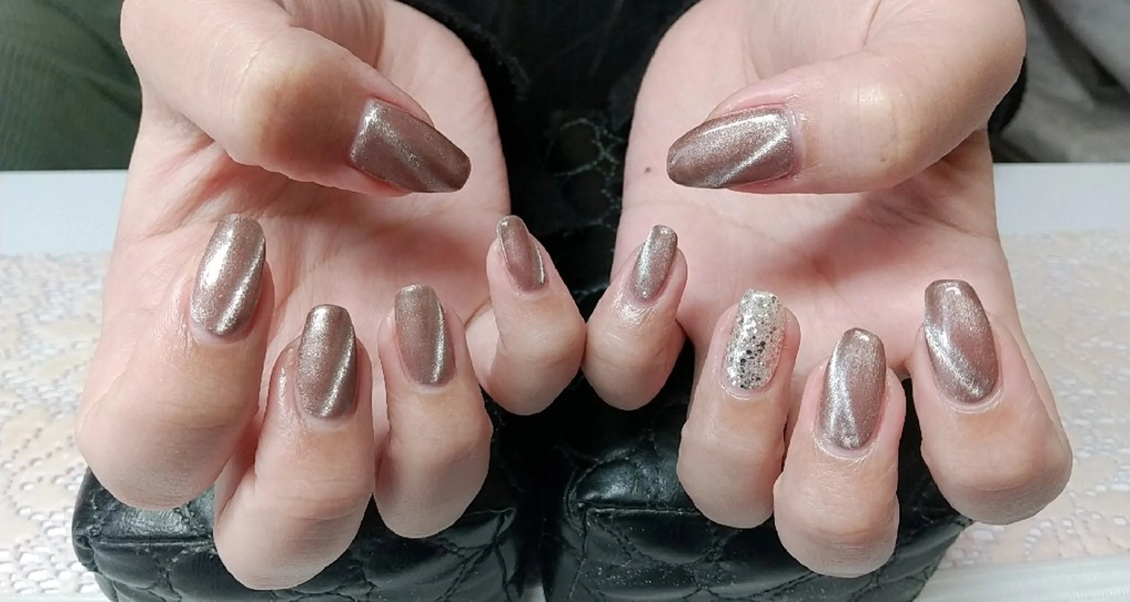 ネイル haru  nailのネイルデザイン