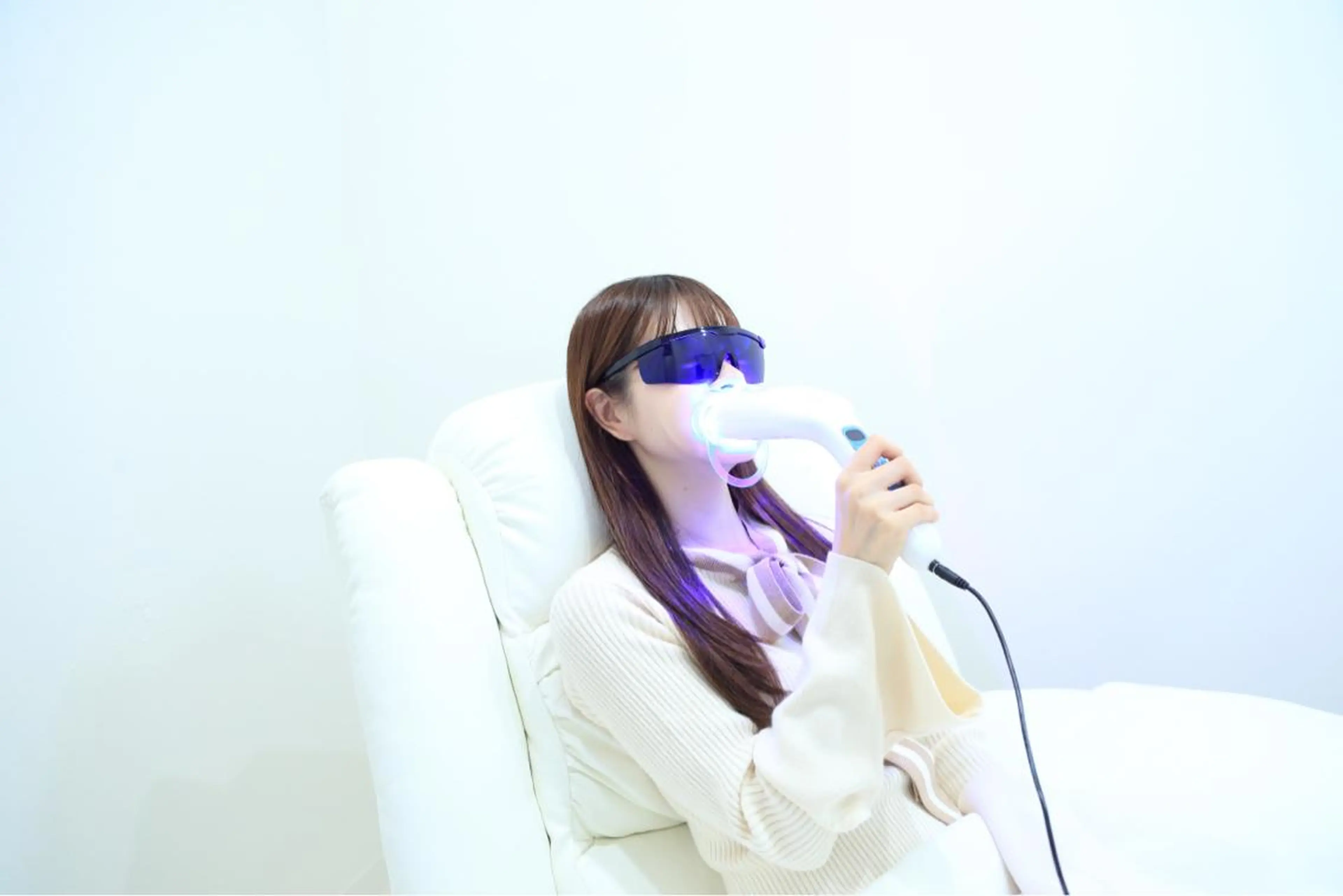 White Berry SELF BEAUTY SALON所属・セルフホワイトニング 🦷口元垢抜け✨のその他イメージ