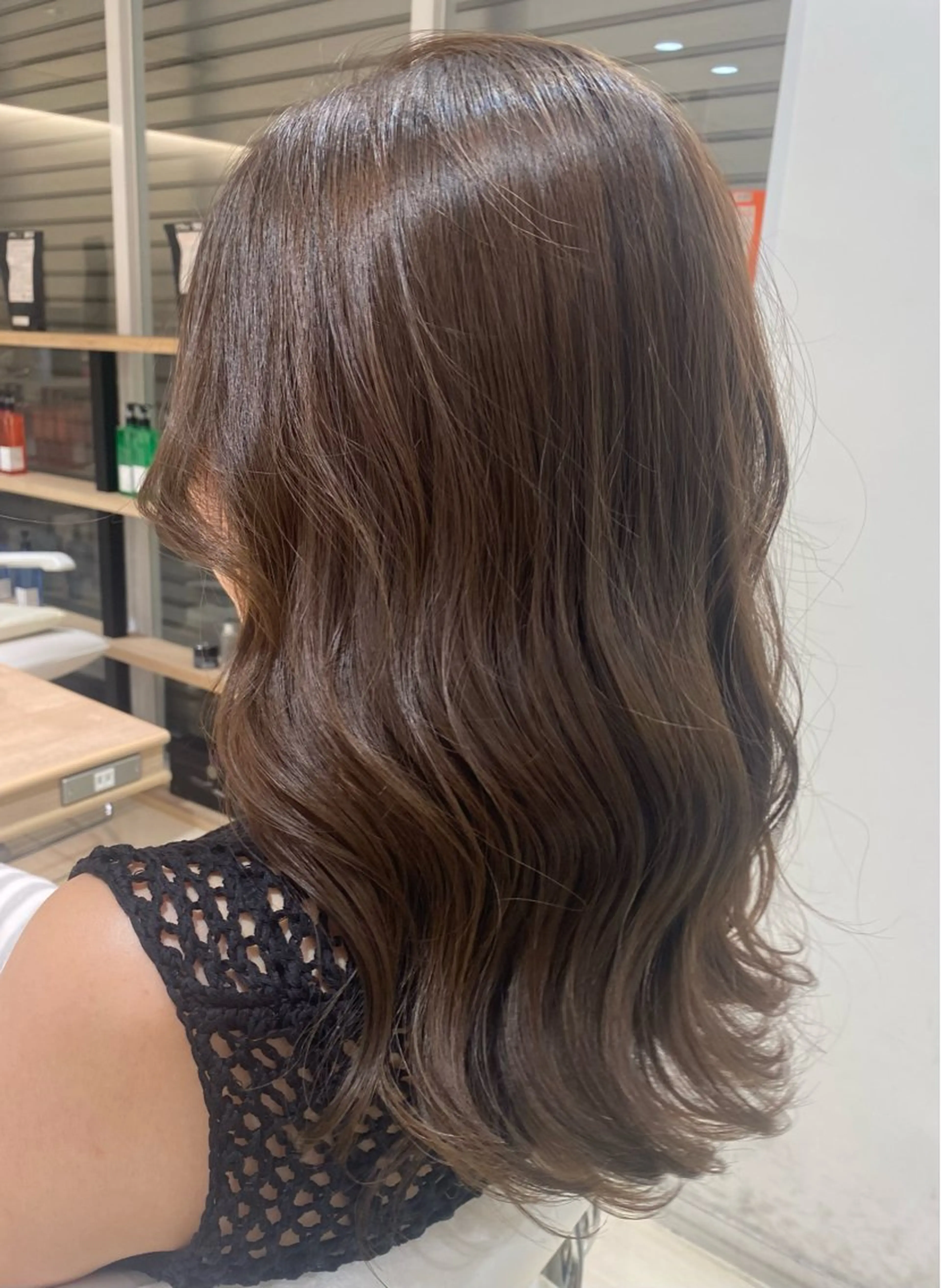 ロング 銀座CIRO美容室 🌷のざきのヘアスタイル