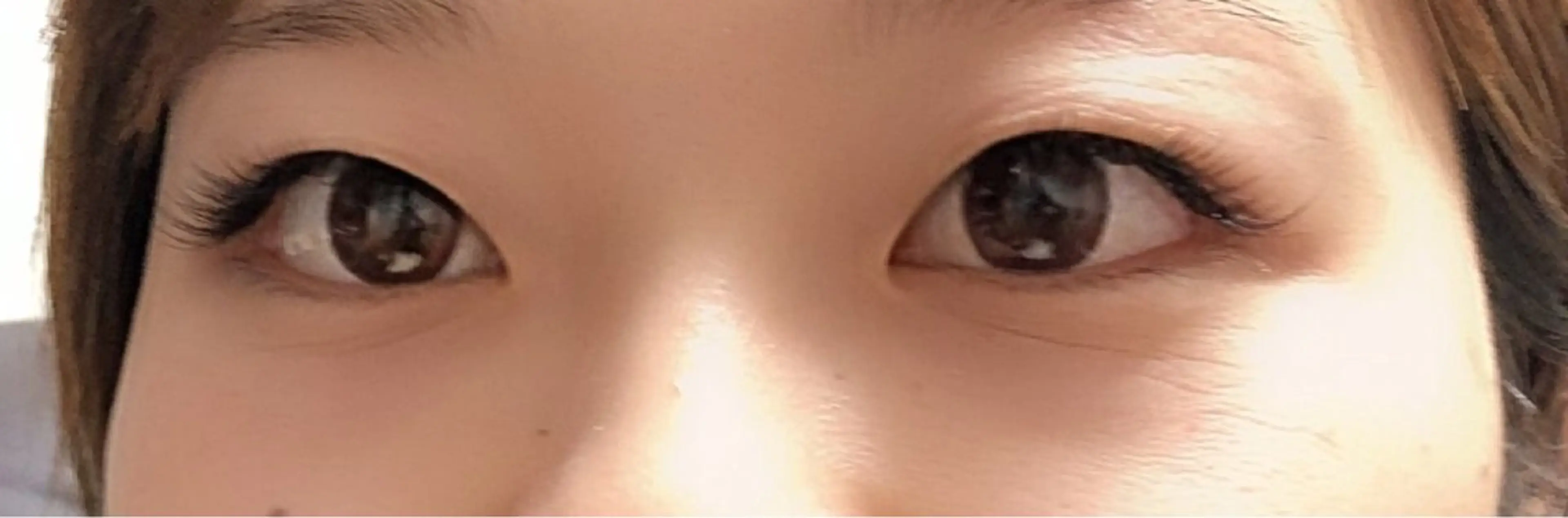 マツエク・マツパ 隠れ家サロン にんにんのマツエク・マツパデザイン