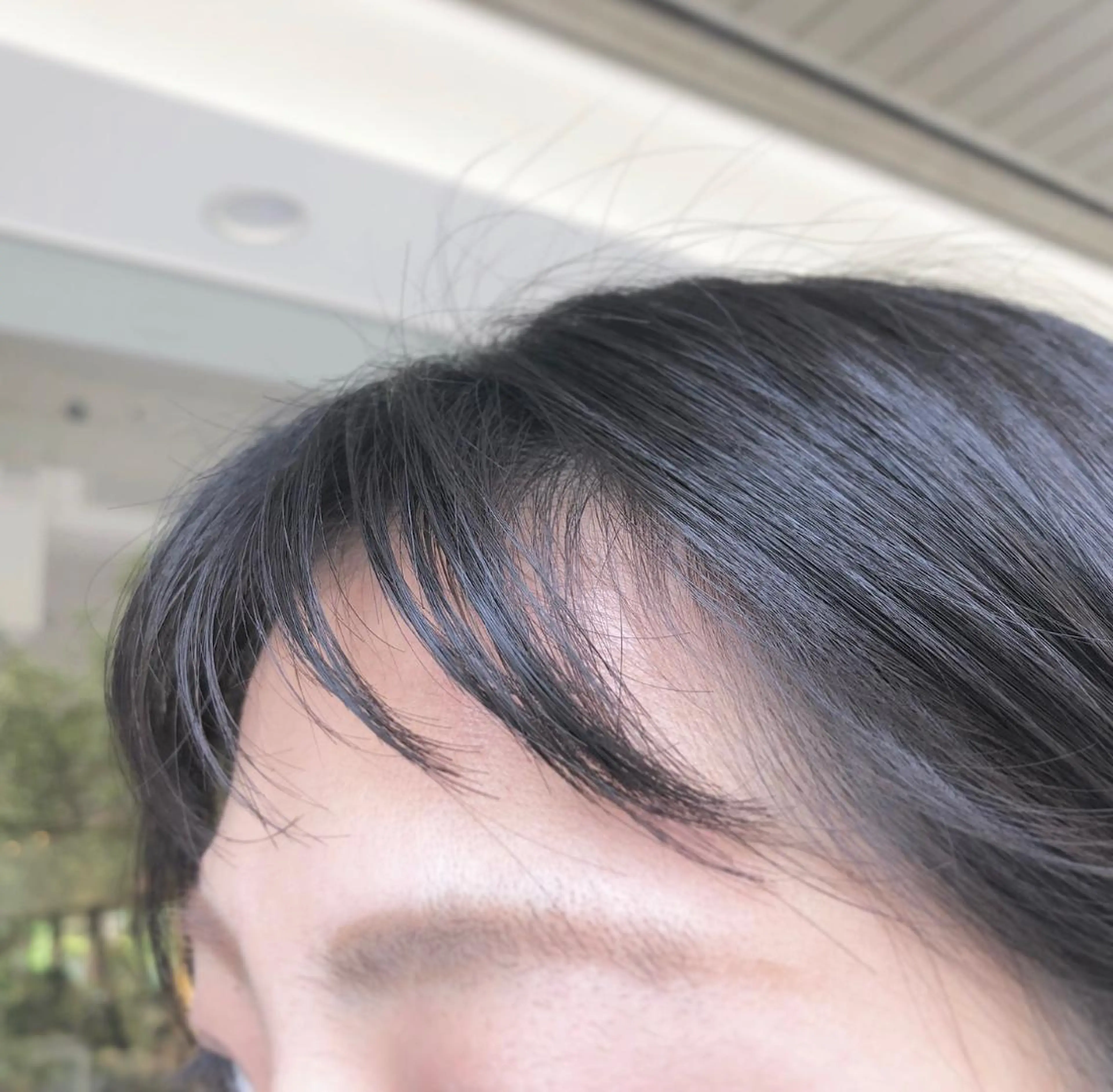 ミディアム パーマ ミディアムパーマ カット 小森 樹奈のヘアスタイル