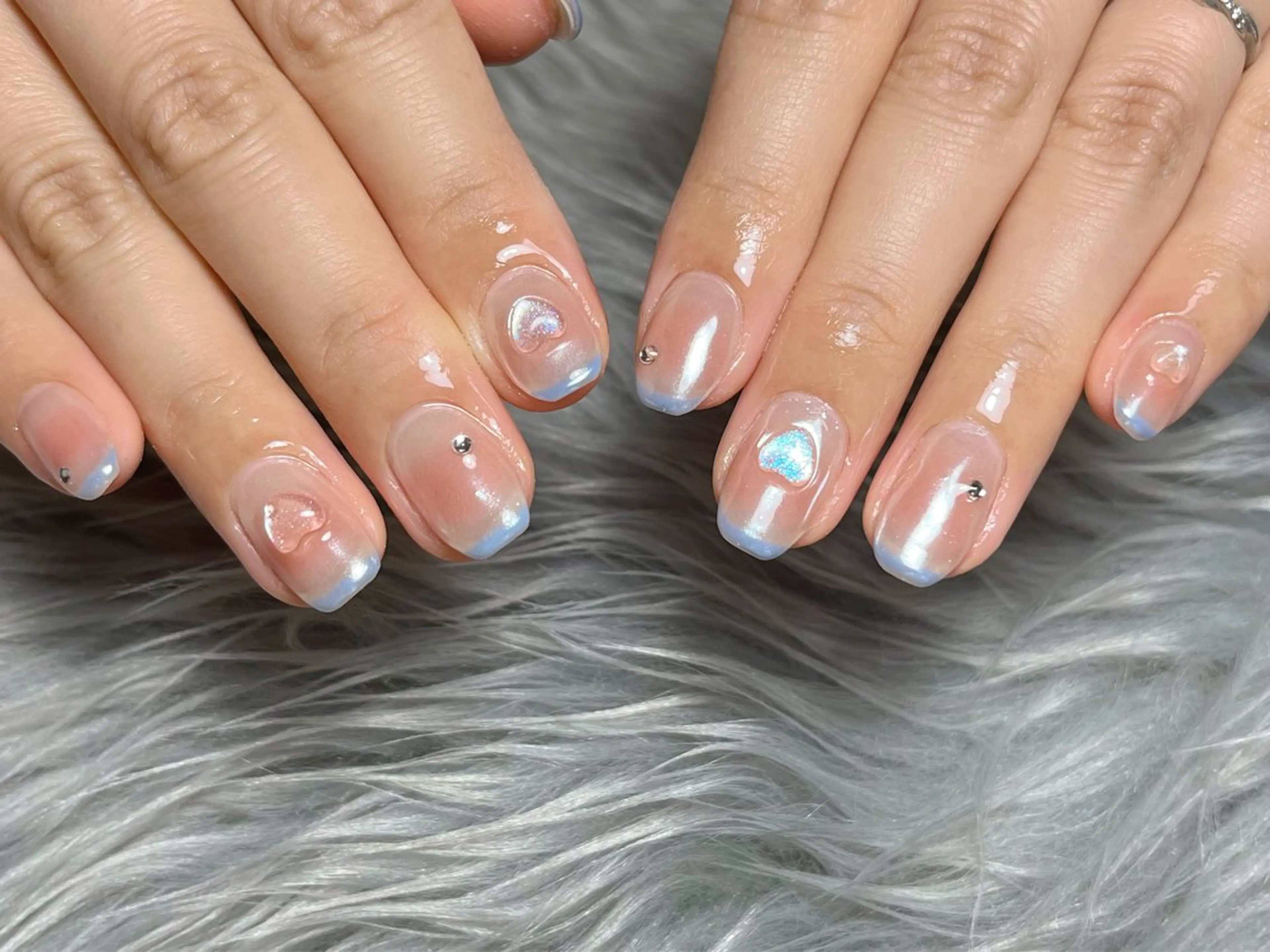 ネイル misaki nailのネイルデザイン