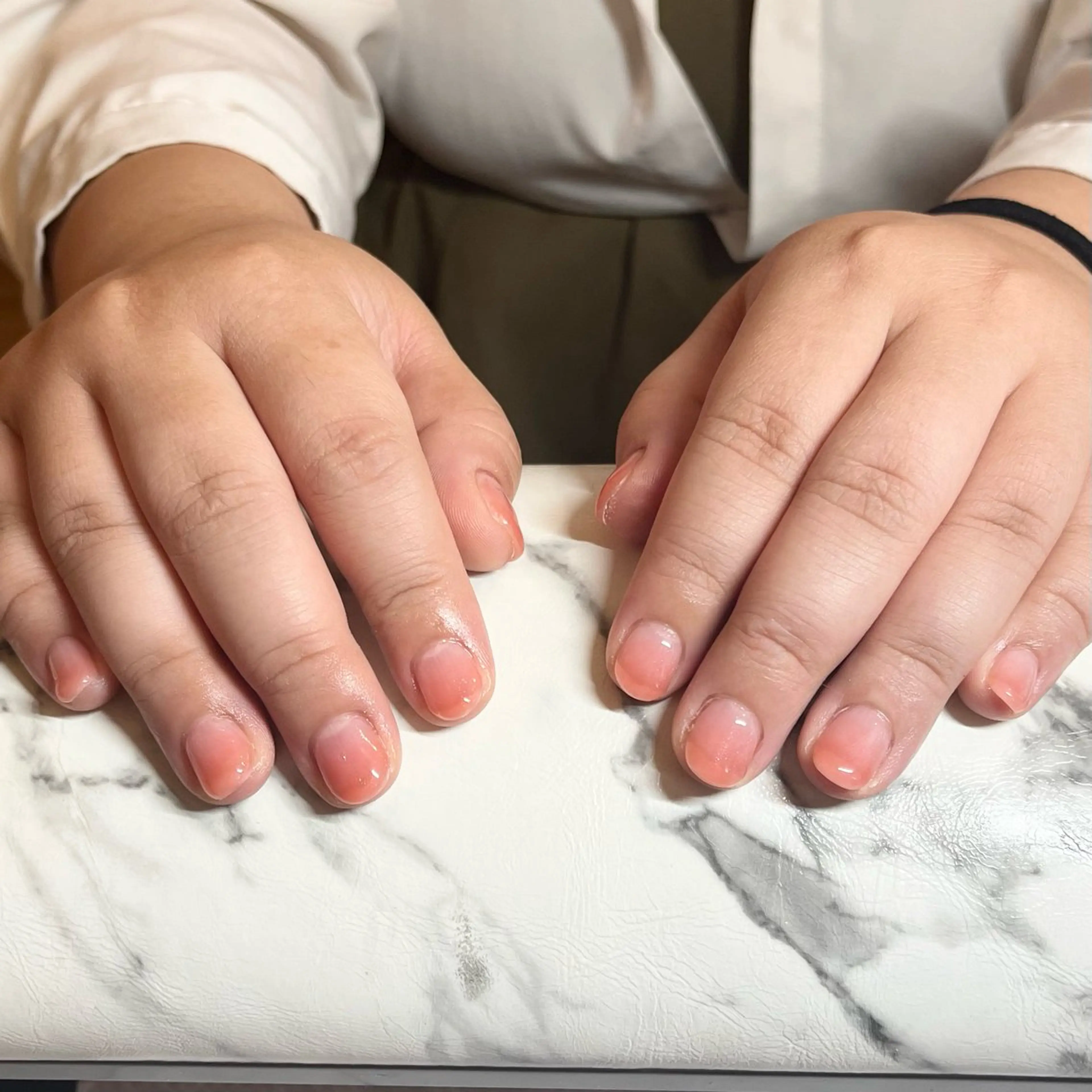 ネイル ハンドネイル Cherias nailのネイルデザイン
