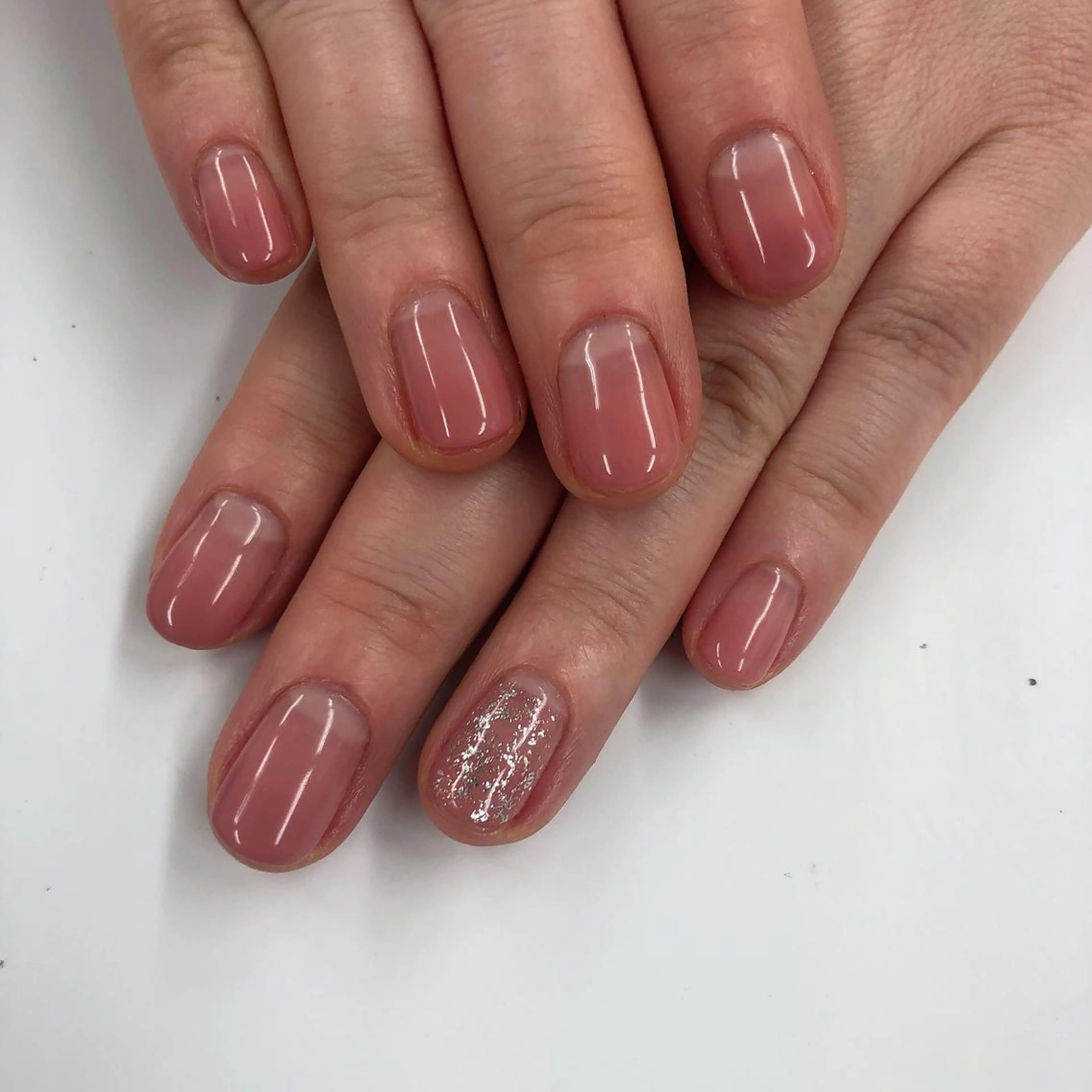 ネイル ハンドネイル Nail salon Museのネイルデザイン