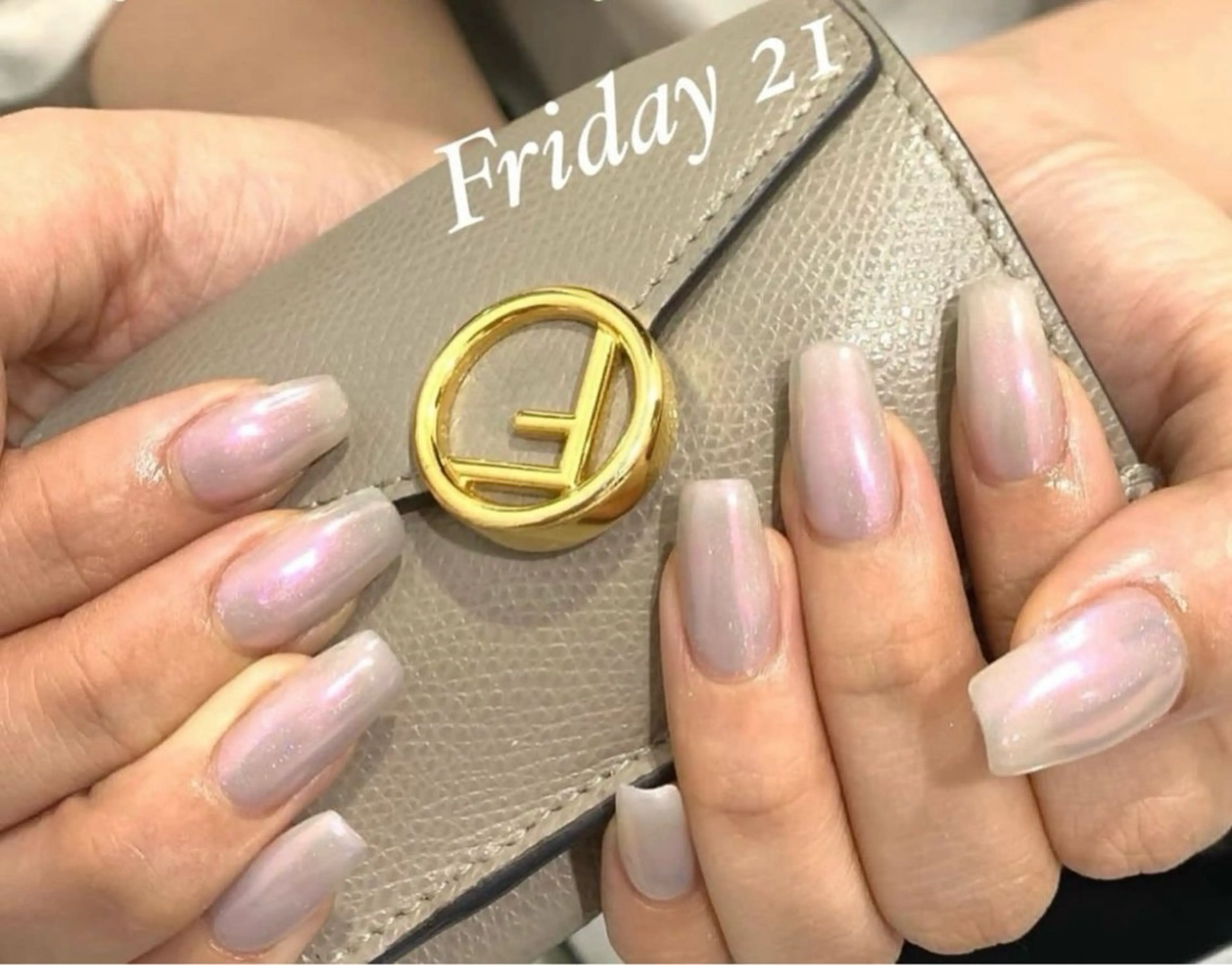 ネイル ネイルサロン Friday 21所属・ネイルサロン Friday 21のネイルデザイン