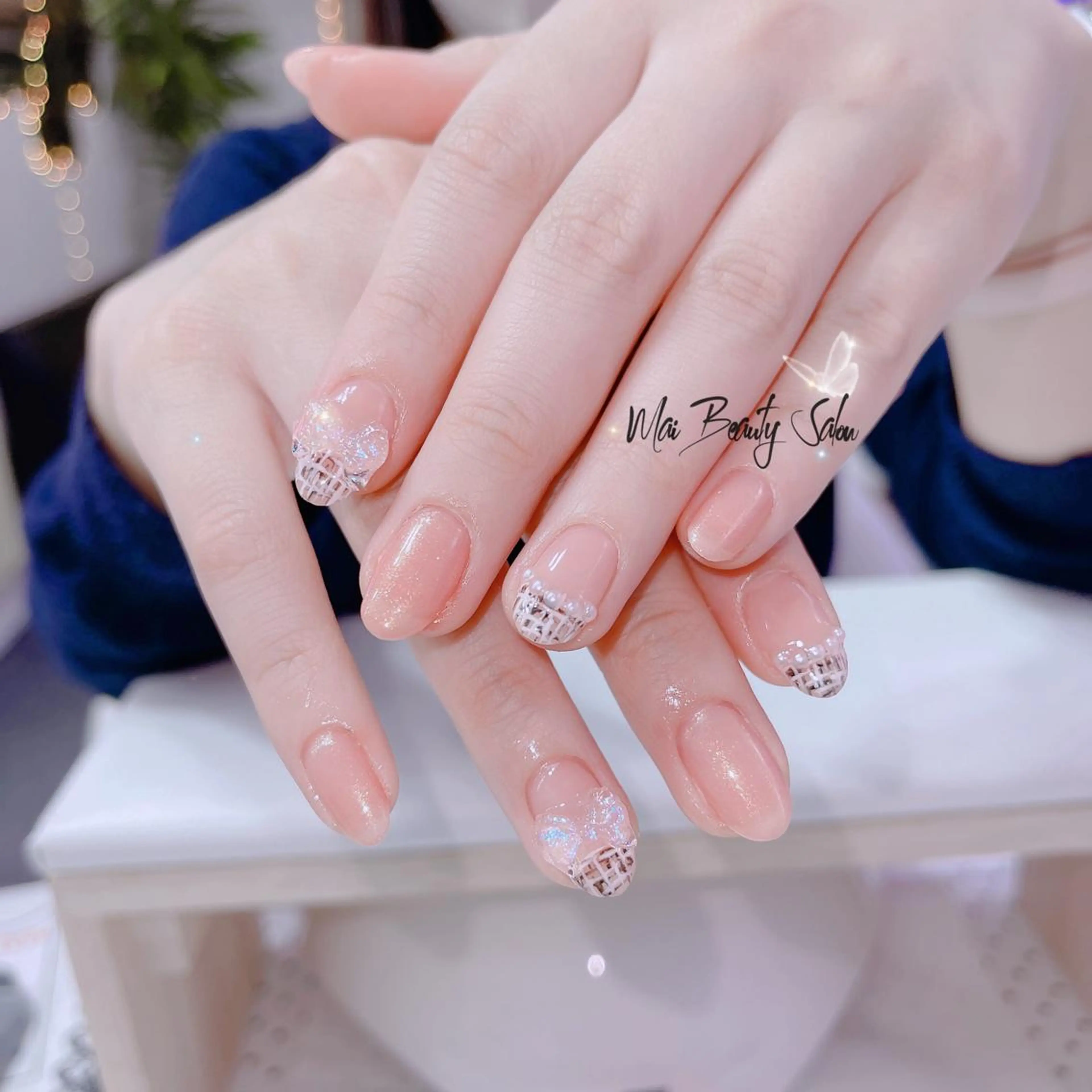 ネイル MaiBeauty Haniのネイルデザイン