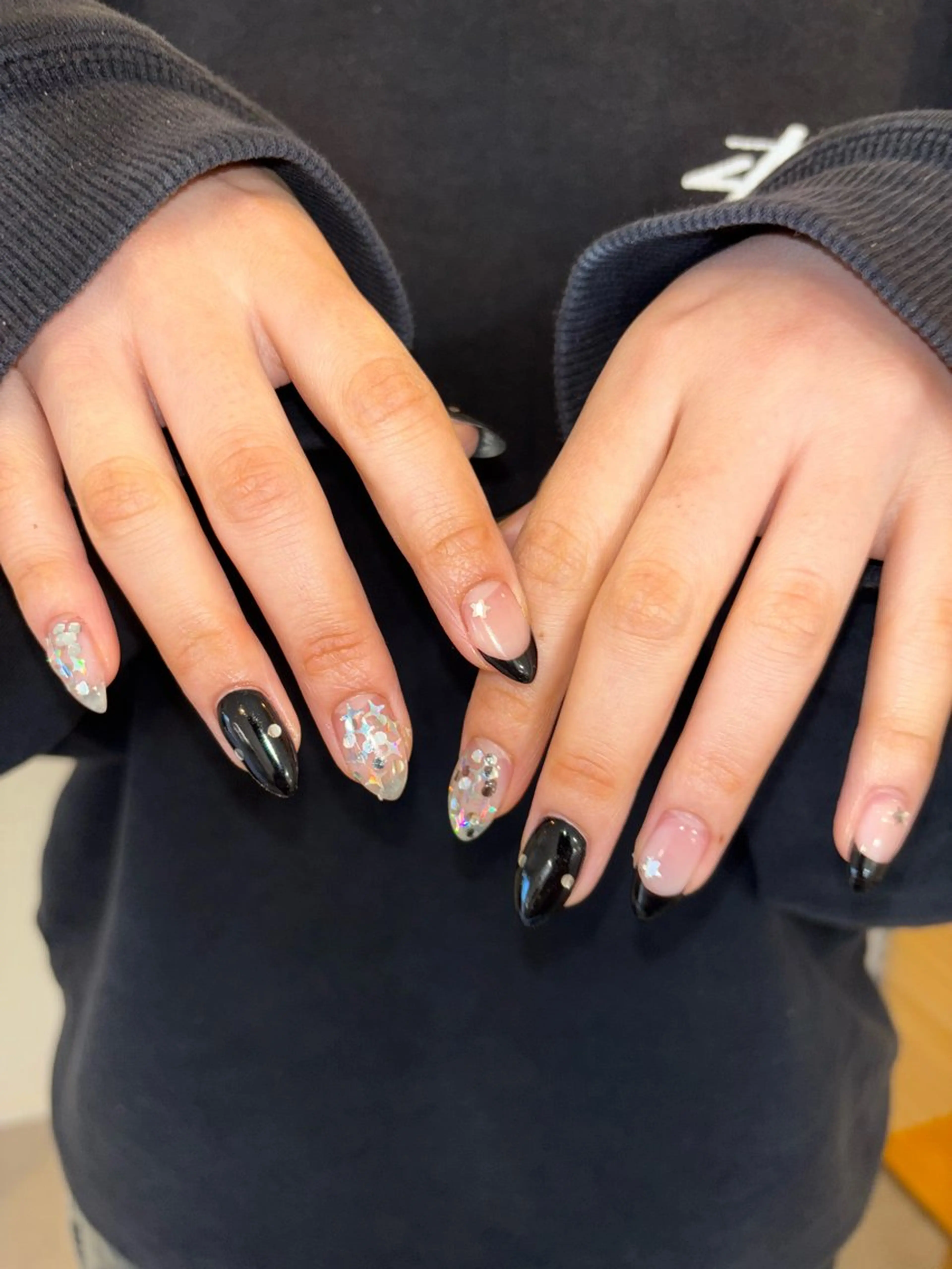 おまかせDesign☆（オフなし）の写真