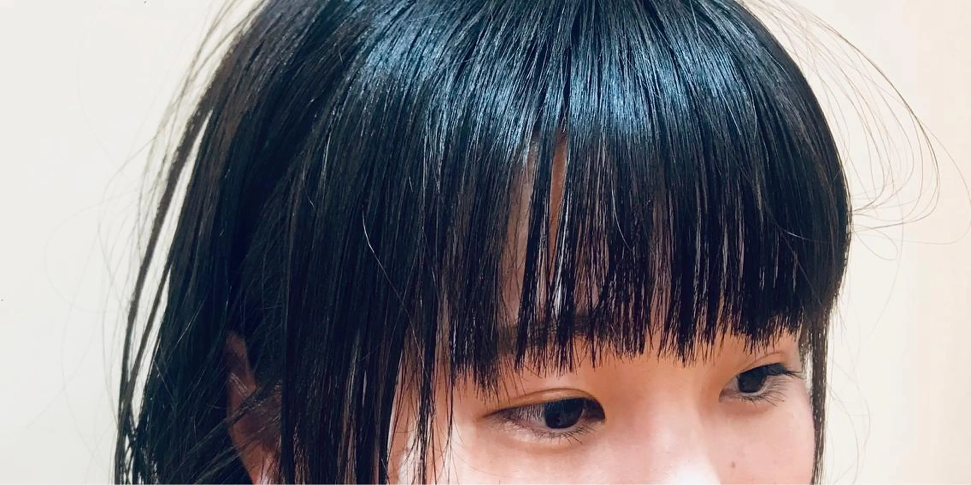 ショート 大野 あさみのヘアスタイル